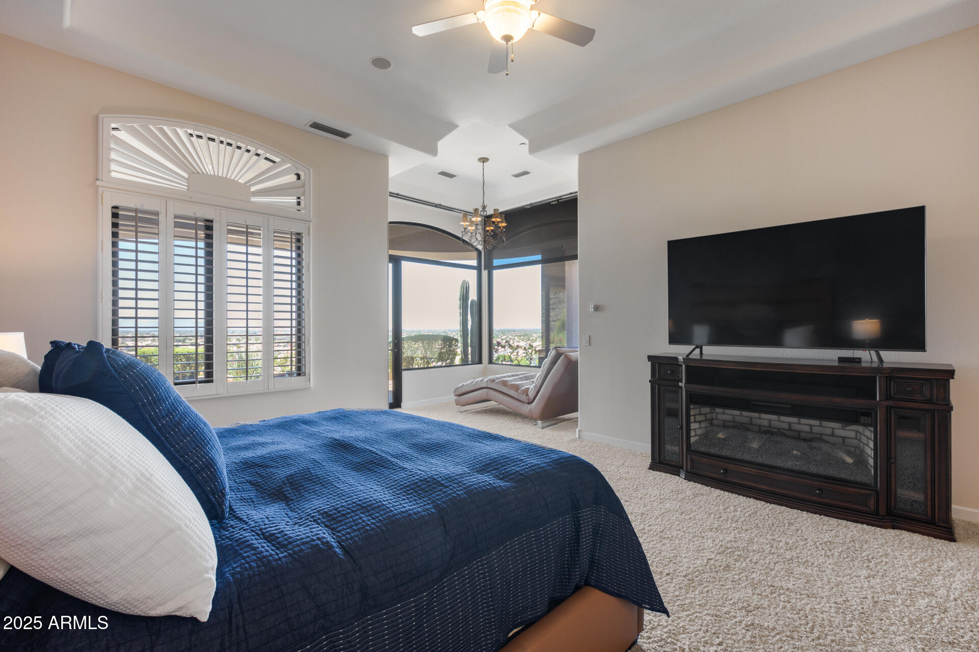 ARROWHEAD MANOR ESTATES - Residential