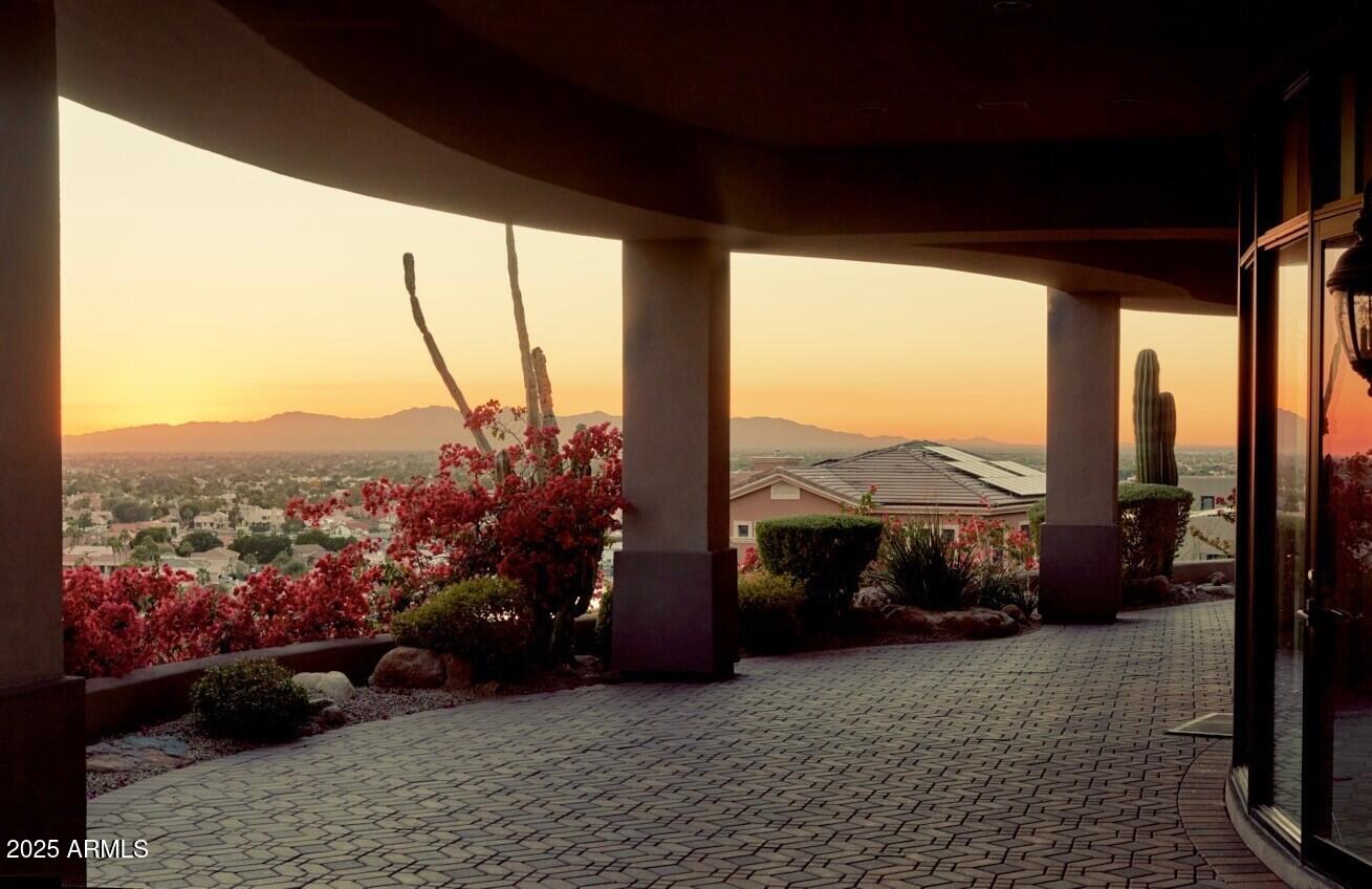 ARROWHEAD MANOR ESTATES - Residential