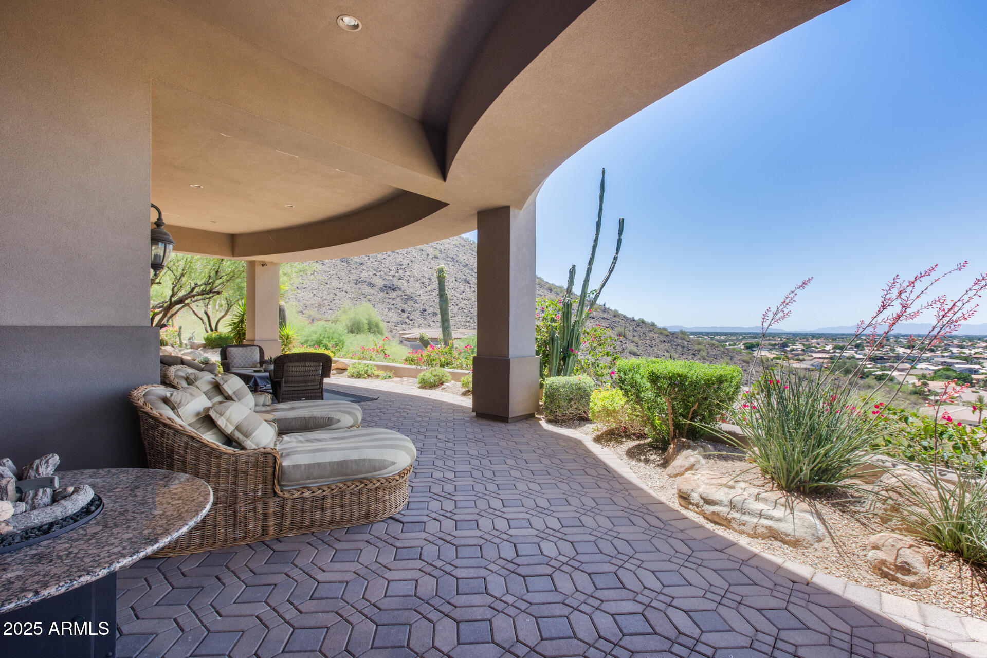 ARROWHEAD MANOR ESTATES - Residential