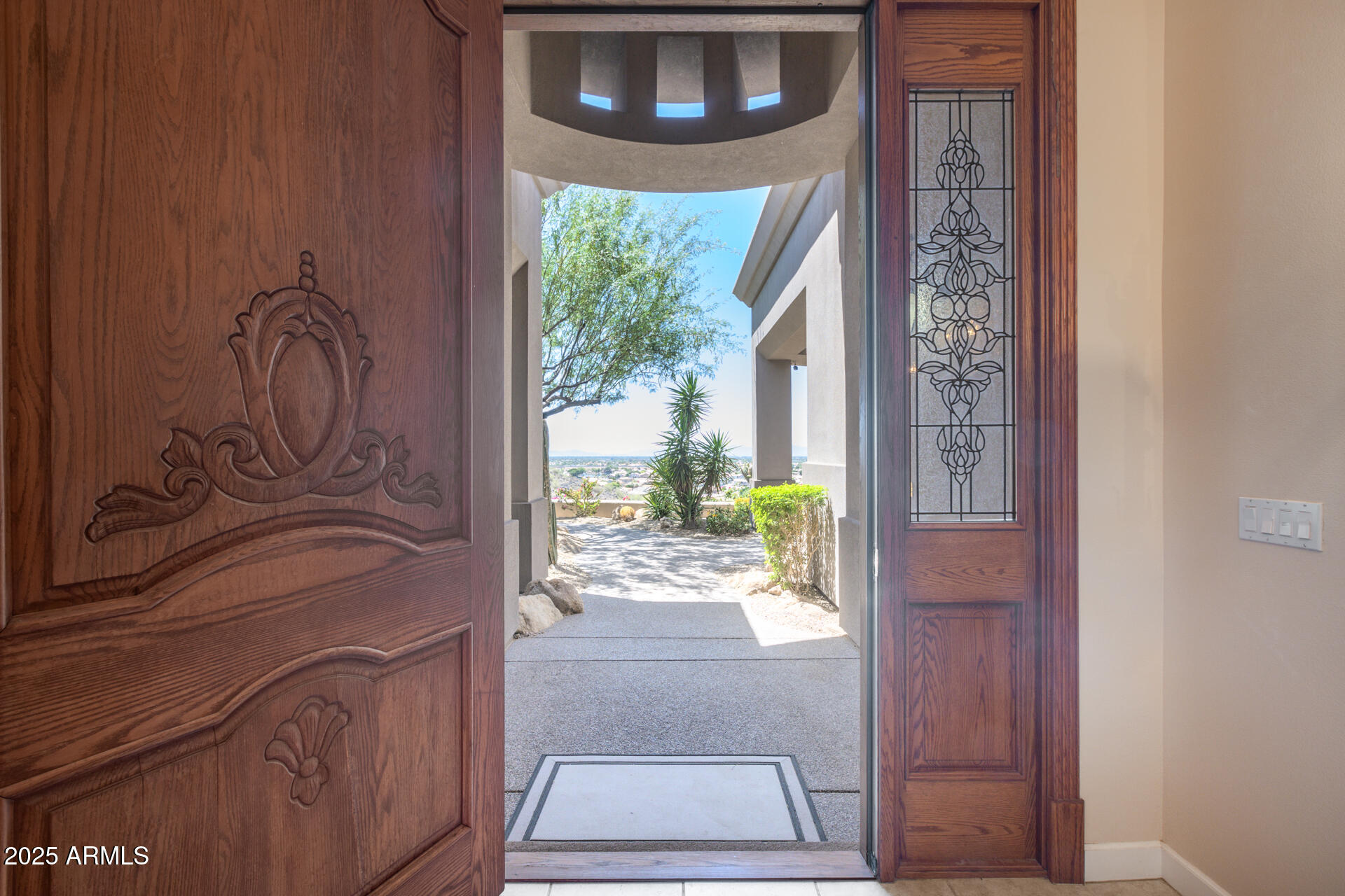 ARROWHEAD MANOR ESTATES - Residential