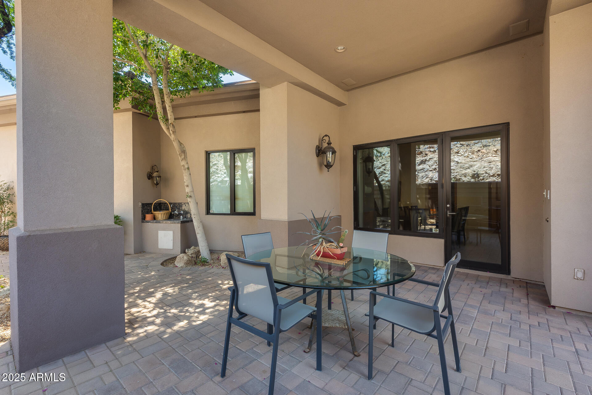 ARROWHEAD MANOR ESTATES - Residential
