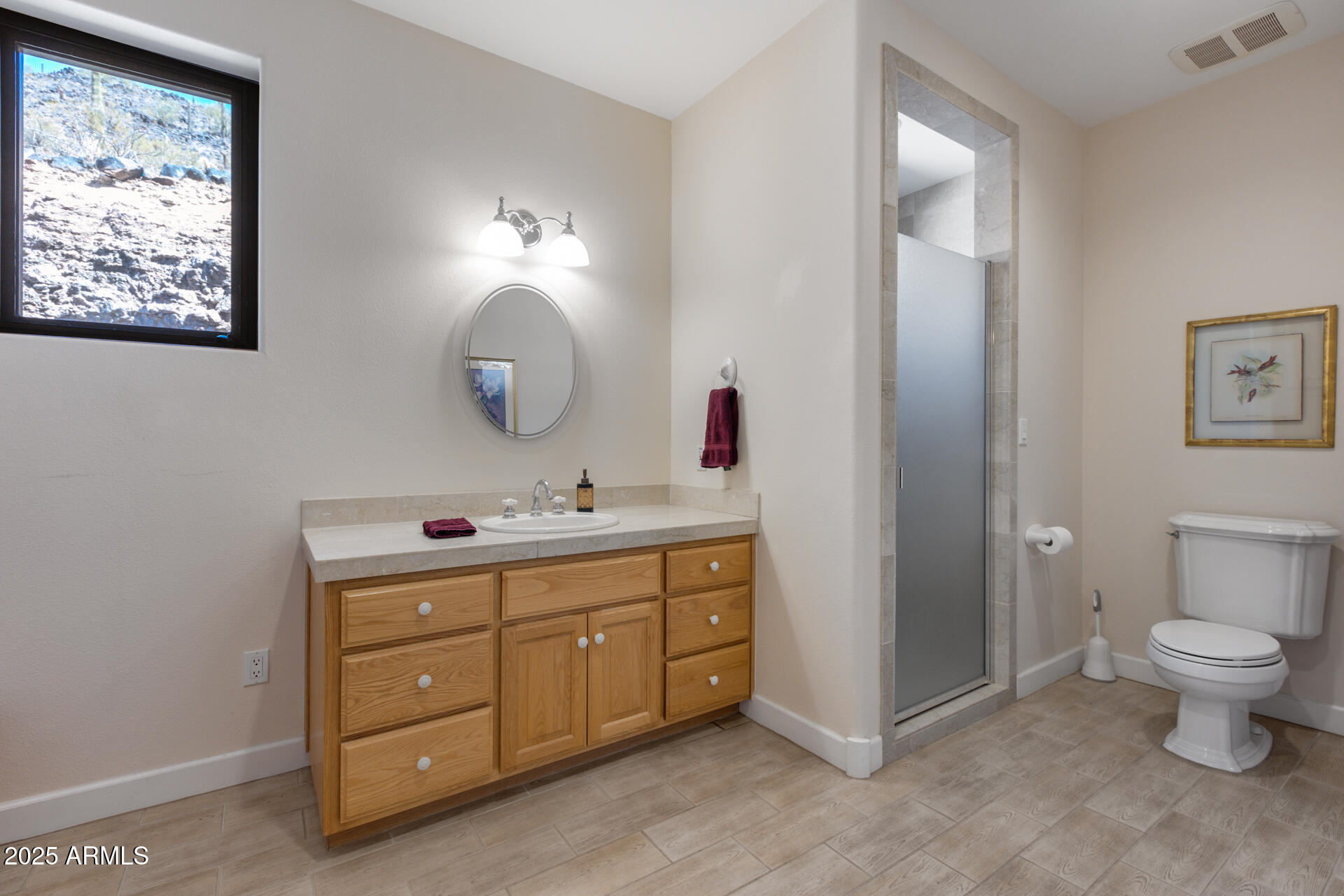 ARROWHEAD MANOR ESTATES - Residential