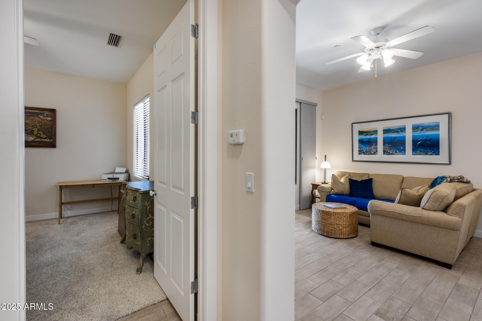 ARROWHEAD MANOR ESTATES - Residential