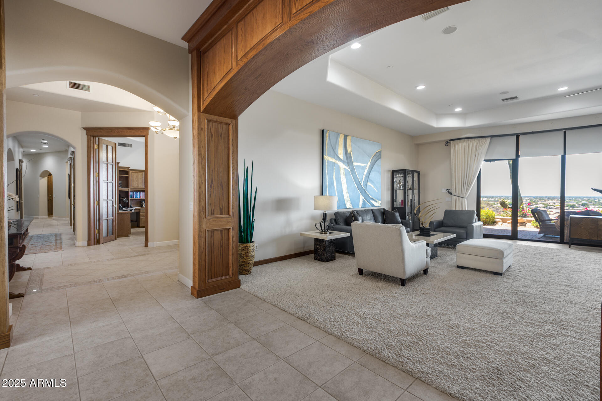 ARROWHEAD MANOR ESTATES - Residential