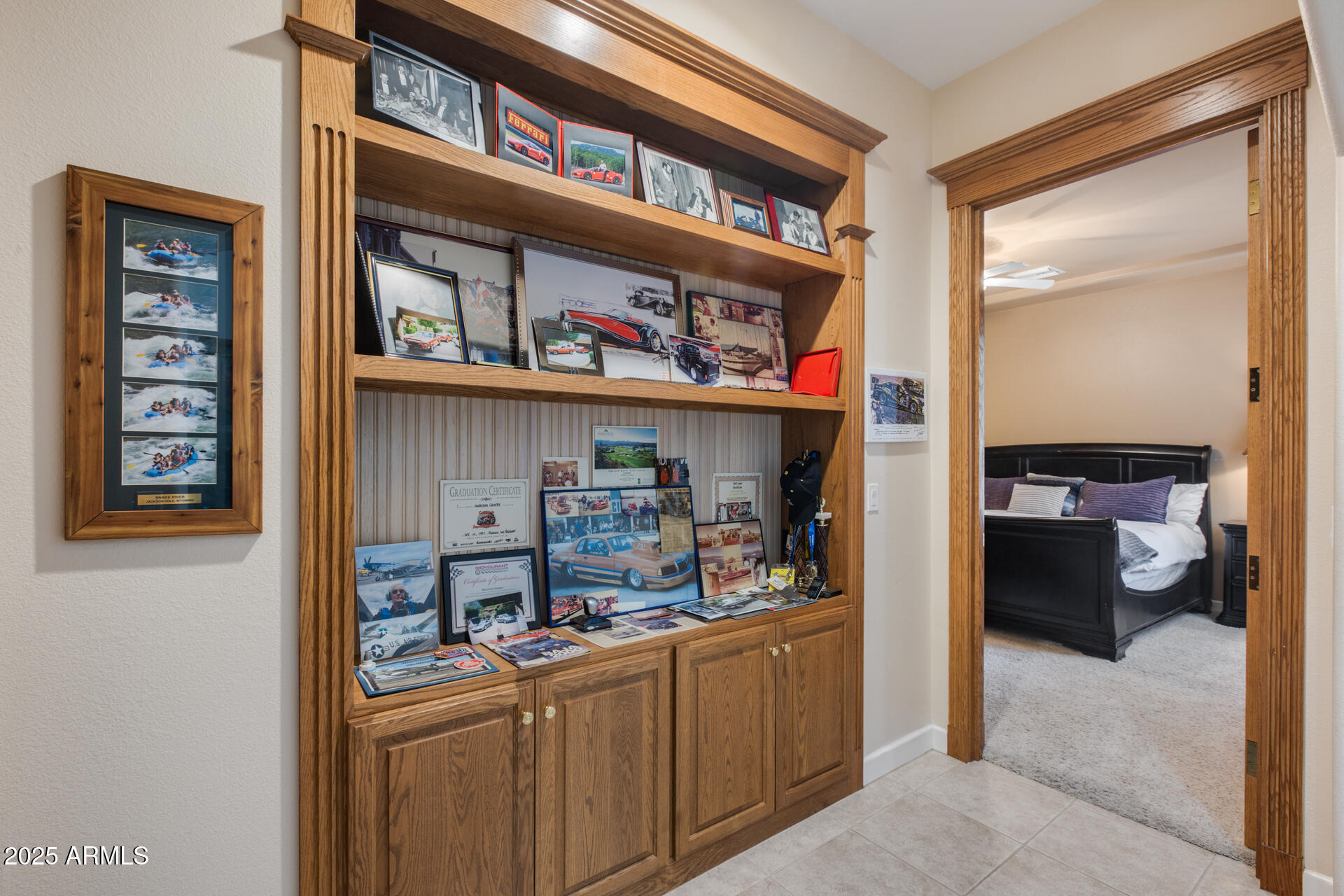 ARROWHEAD MANOR ESTATES - Residential