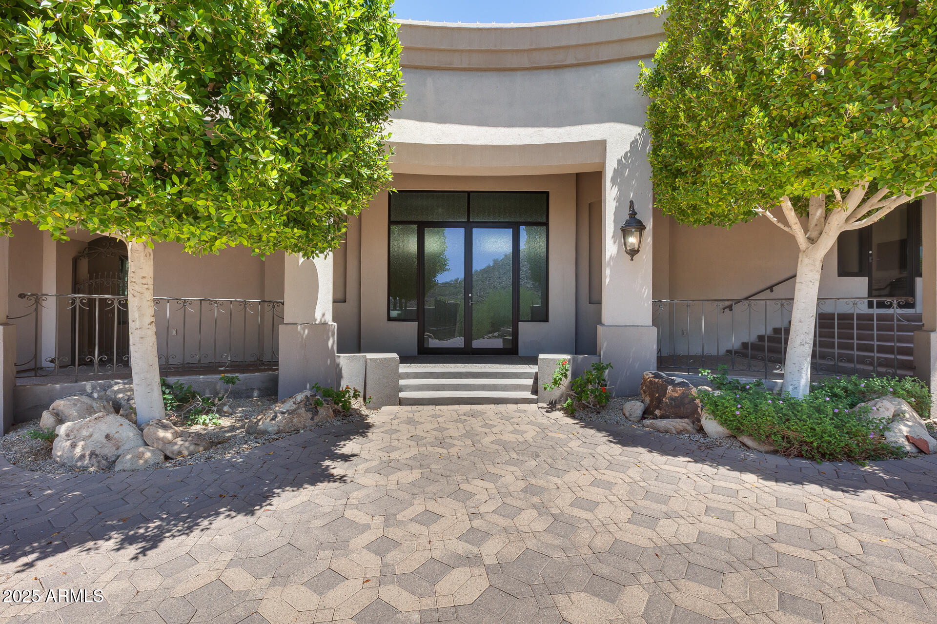 ARROWHEAD MANOR ESTATES - Residential