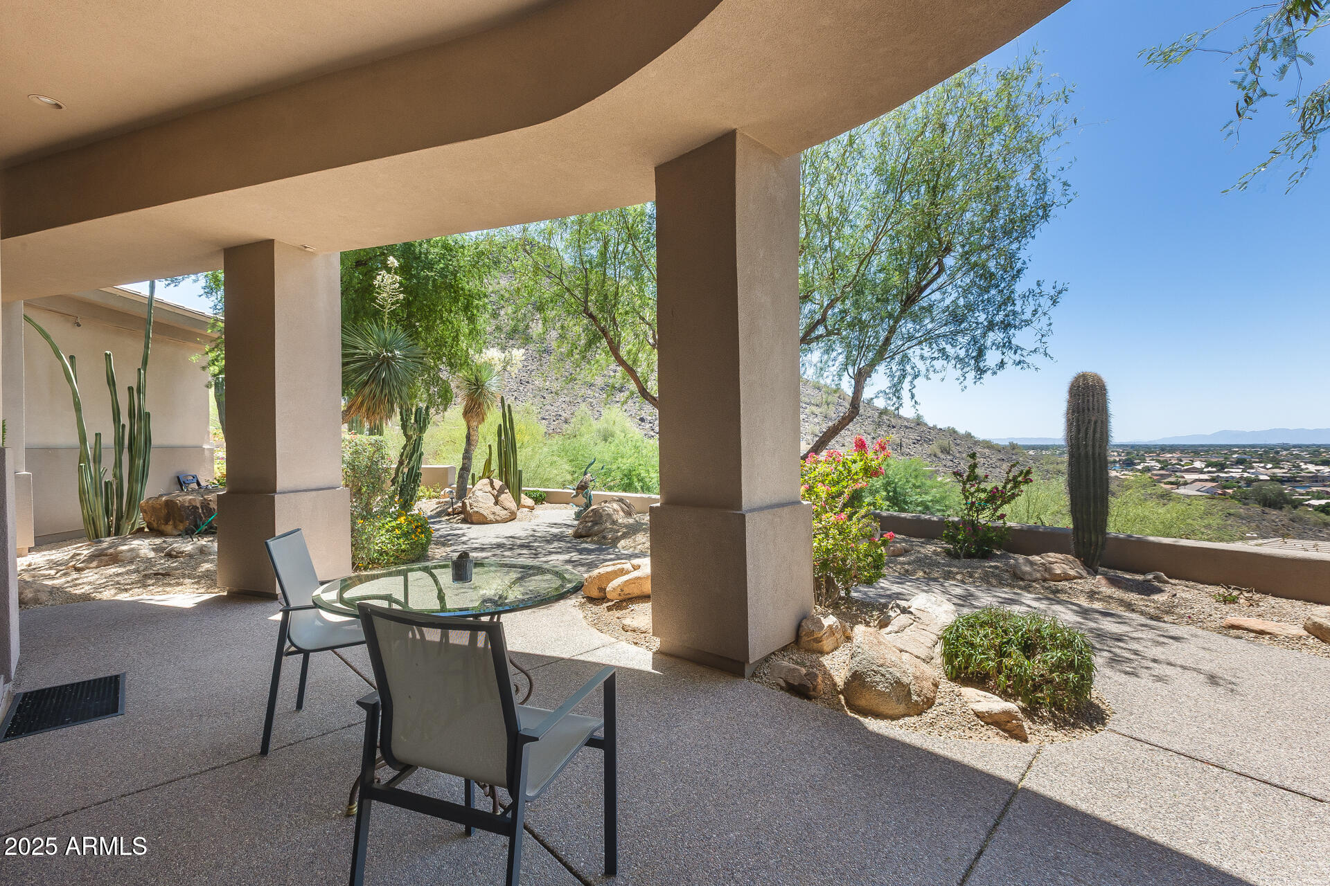 ARROWHEAD MANOR ESTATES - Residential