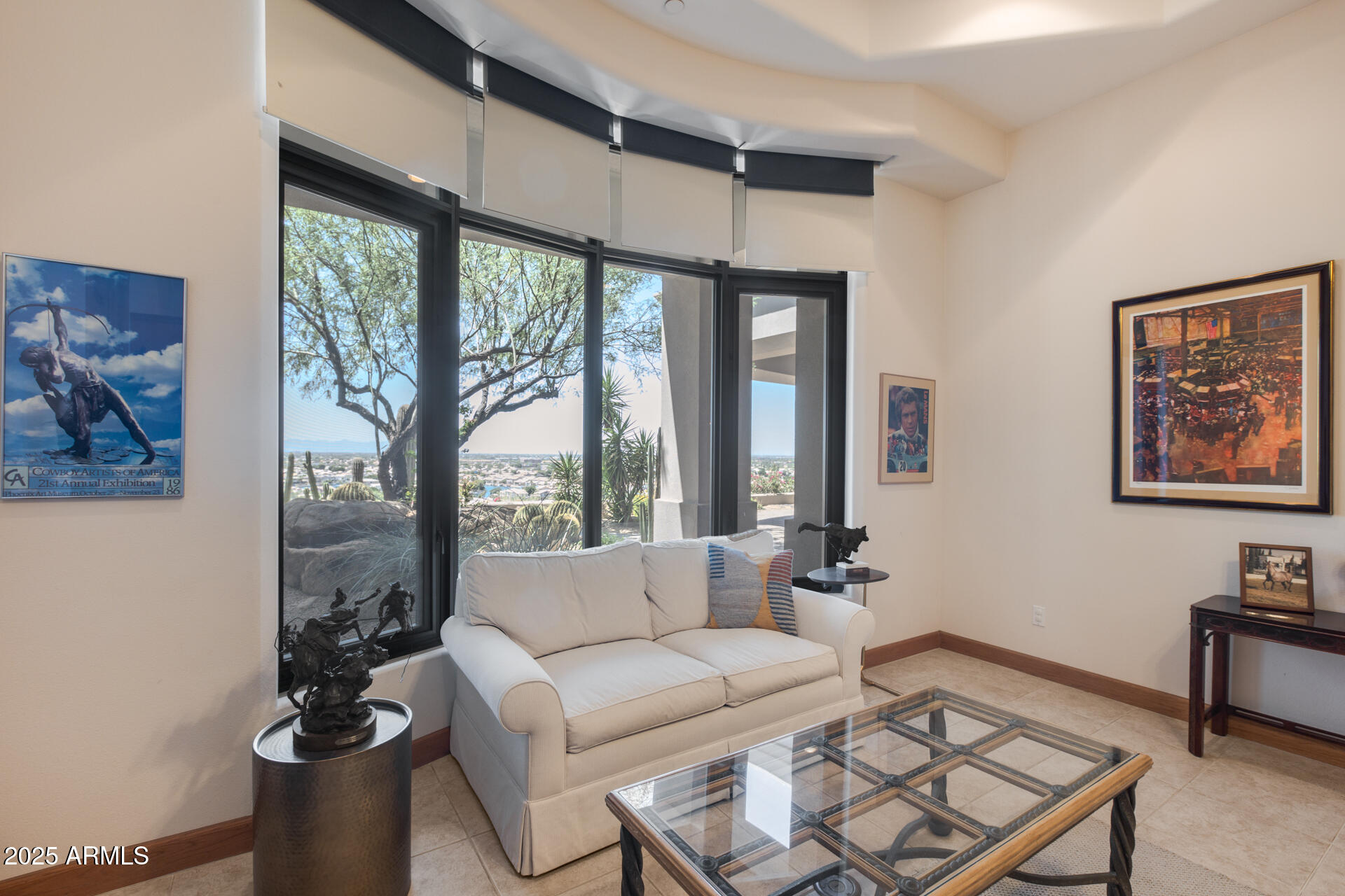 ARROWHEAD MANOR ESTATES - Residential