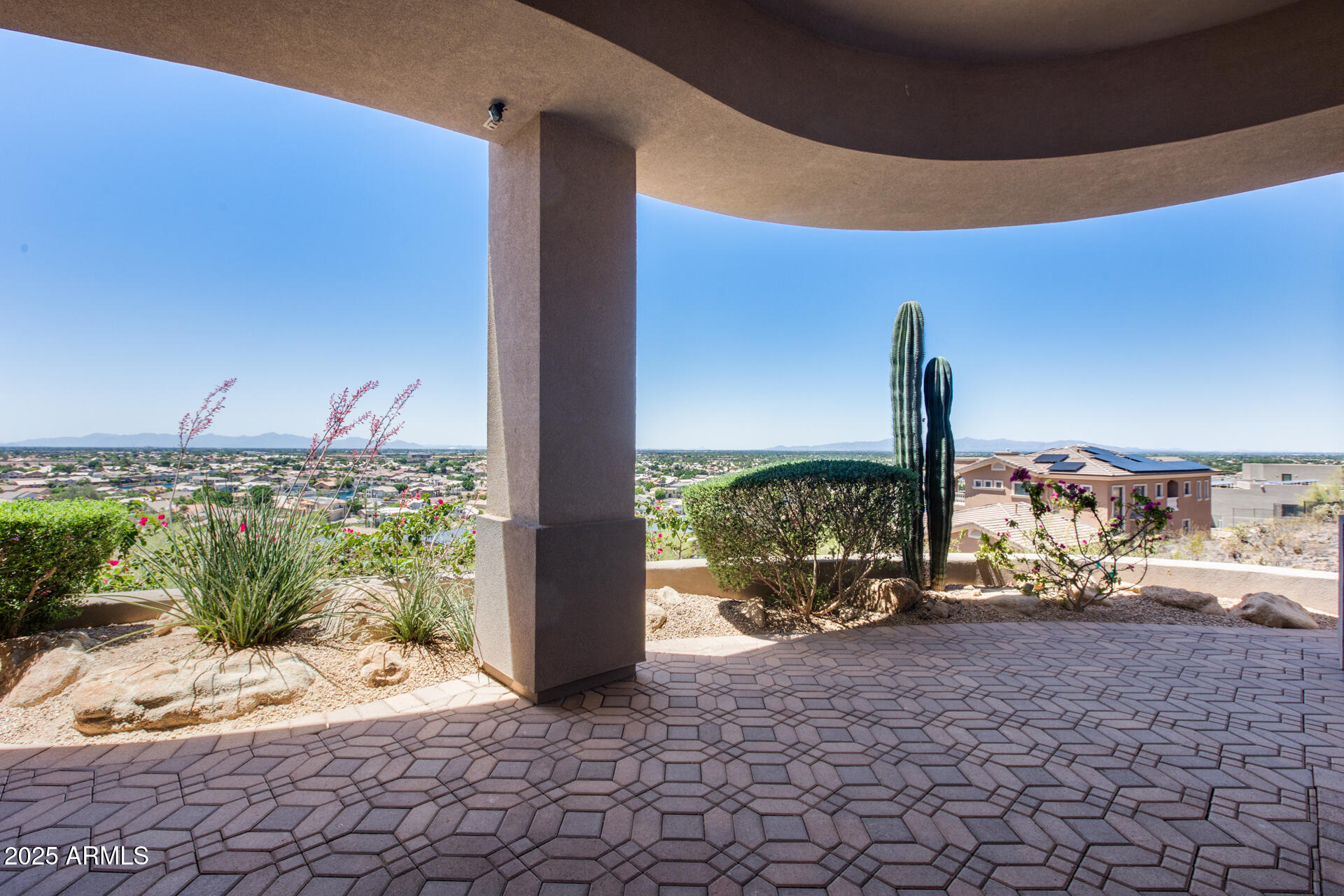 ARROWHEAD MANOR ESTATES - Residential