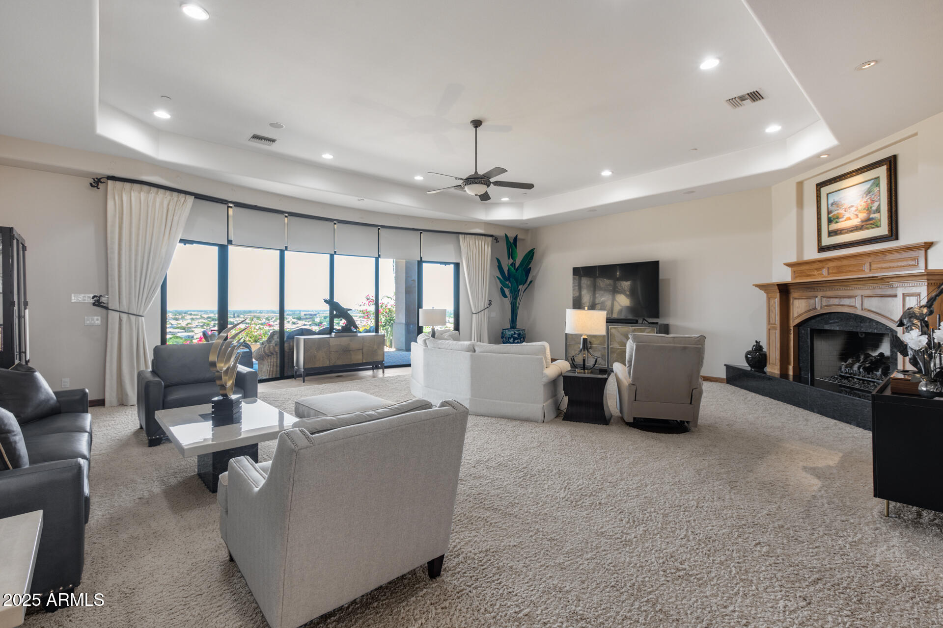 ARROWHEAD MANOR ESTATES - Residential