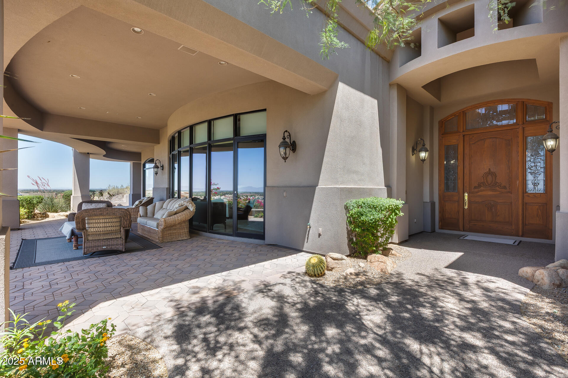 ARROWHEAD MANOR ESTATES - Residential