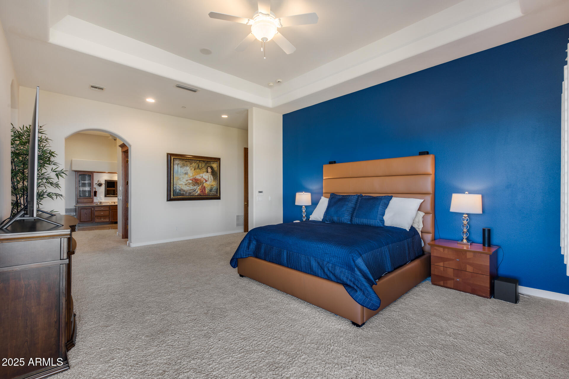 ARROWHEAD MANOR ESTATES - Residential