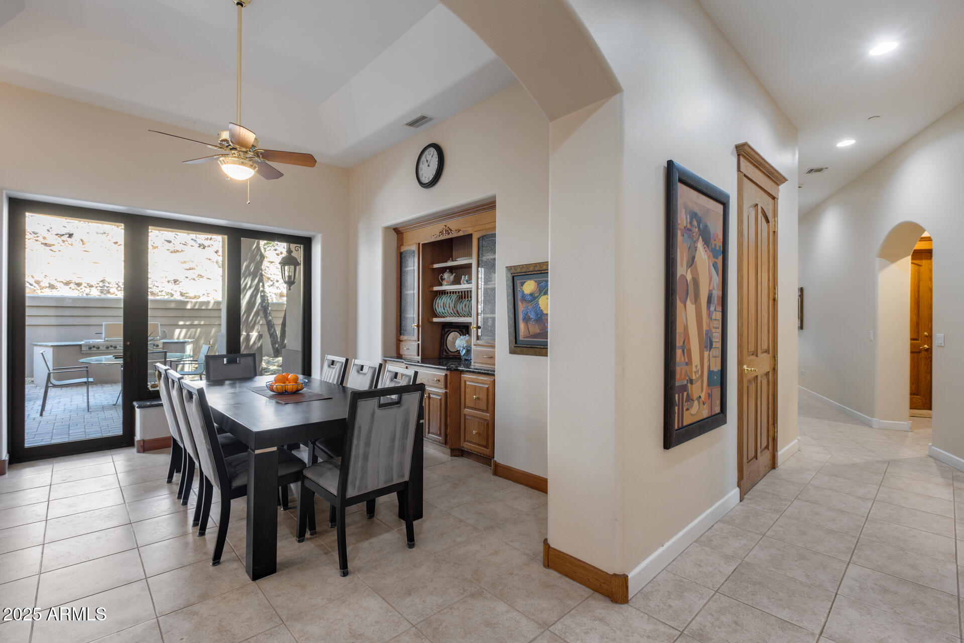 ARROWHEAD MANOR ESTATES - Residential