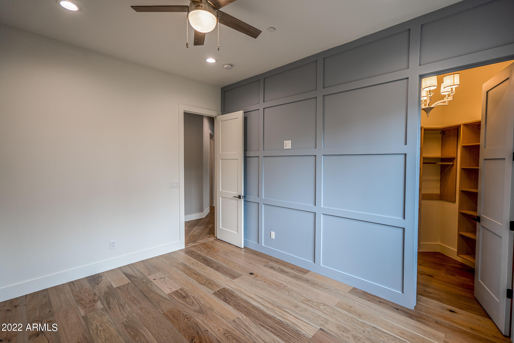 HAPPY VALLEY RANCH LOT 1-115 & TR A - Residential