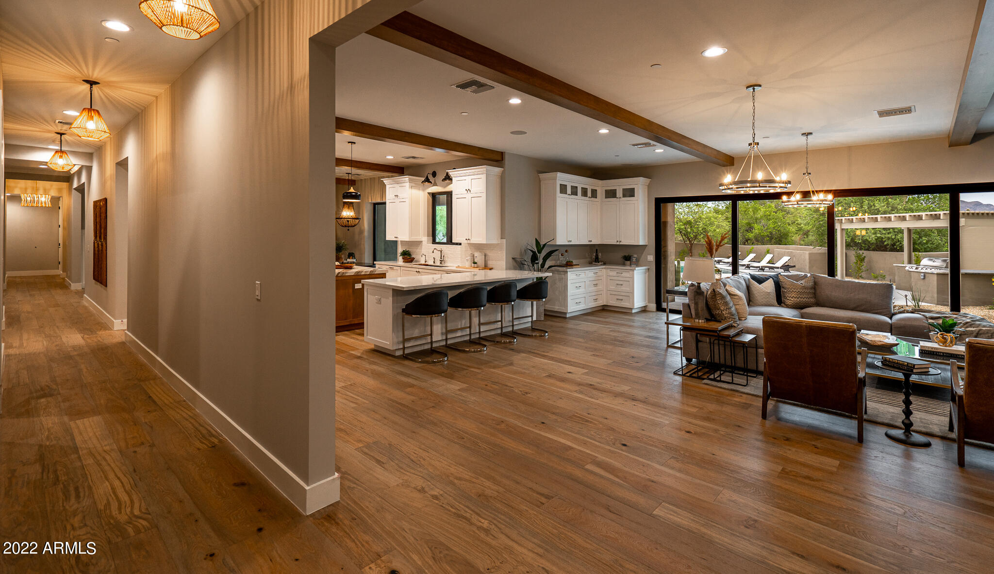 HAPPY VALLEY RANCH LOT 1-115 & TR A - Residential