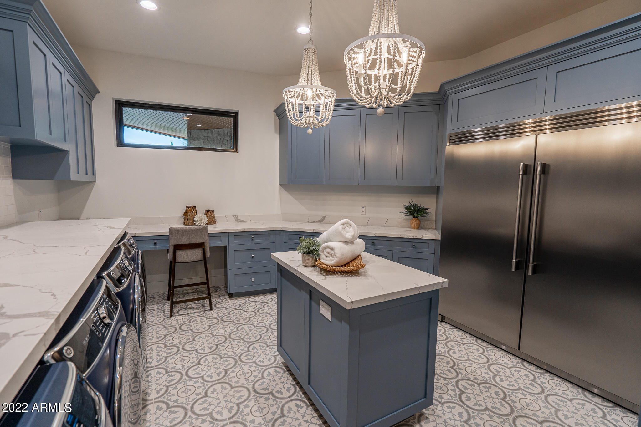 HAPPY VALLEY RANCH LOT 1-115 & TR A - Residential