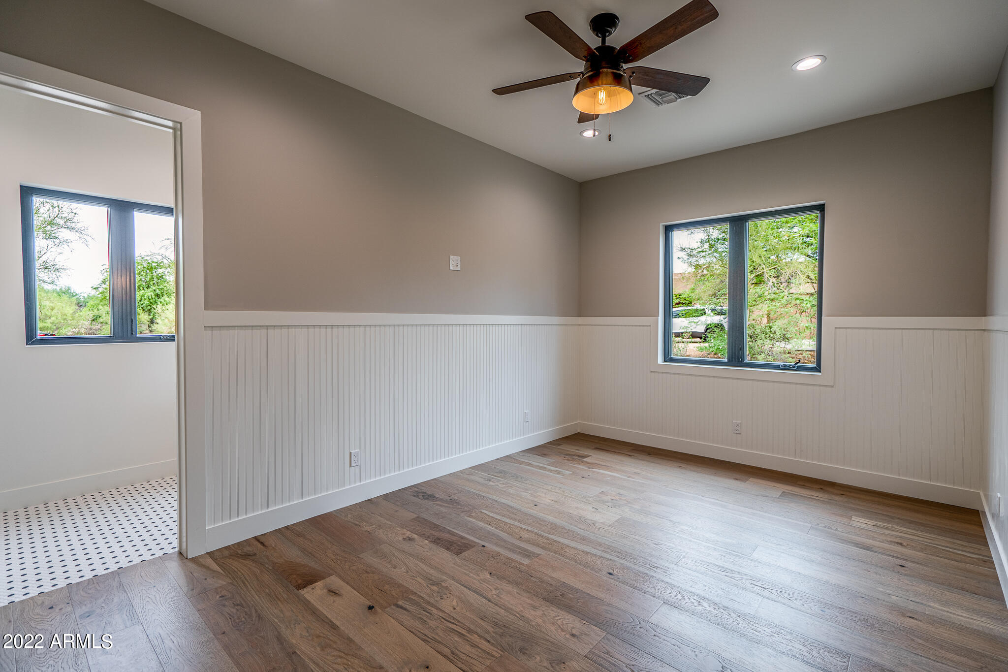 HAPPY VALLEY RANCH LOT 1-115 & TR A - Residential