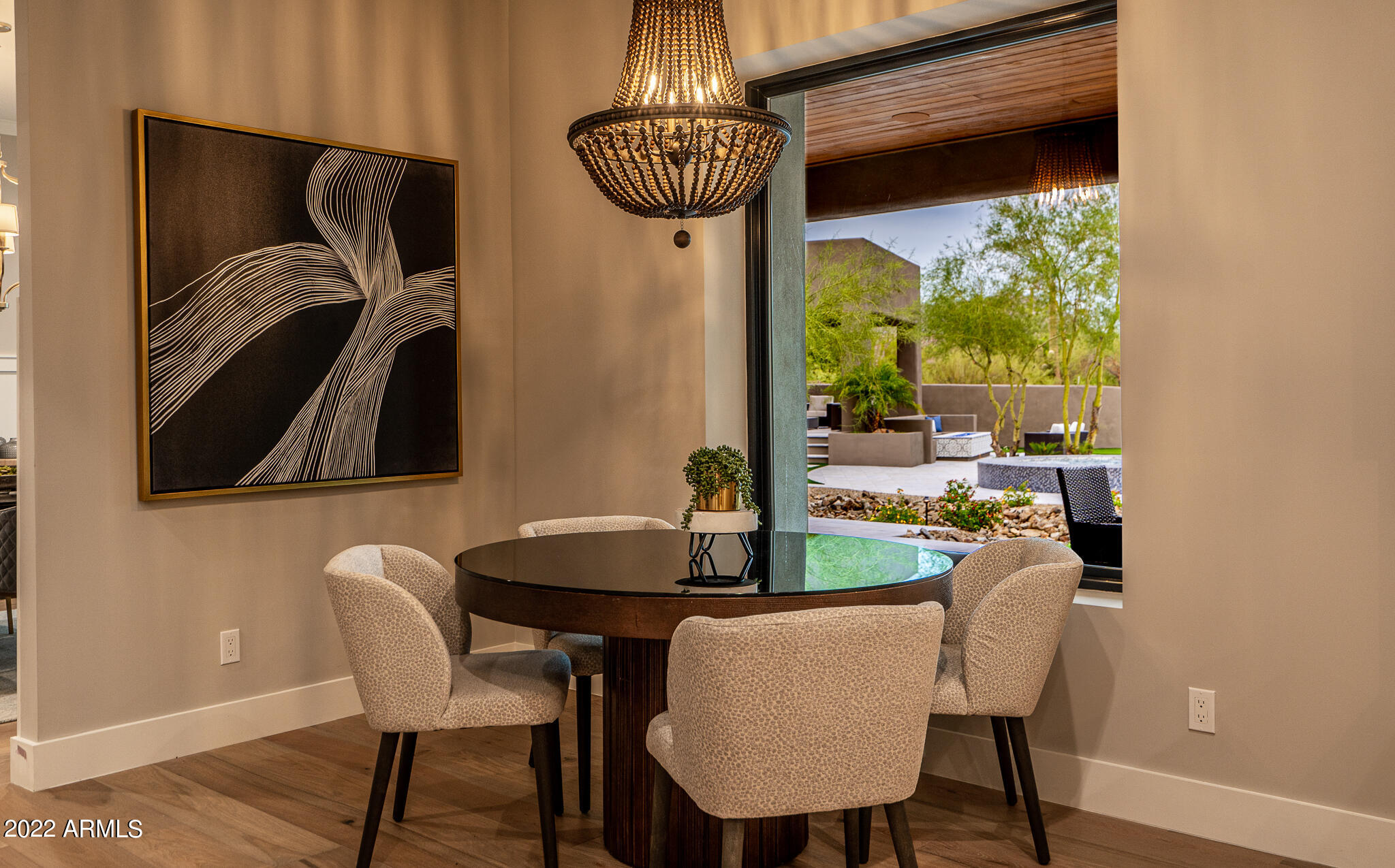 HAPPY VALLEY RANCH LOT 1-115 & TR A - Residential