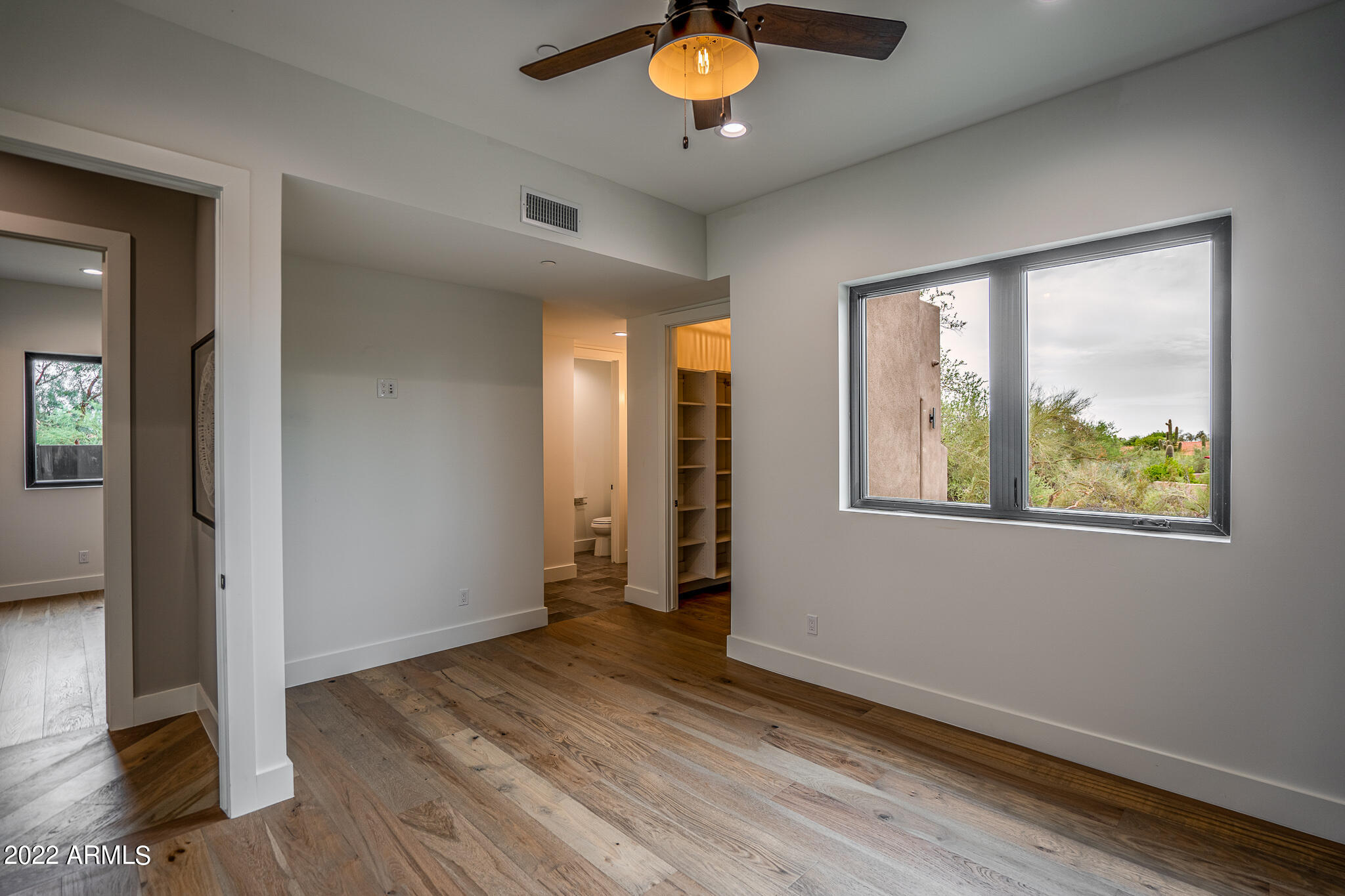 HAPPY VALLEY RANCH LOT 1-115 & TR A - Residential