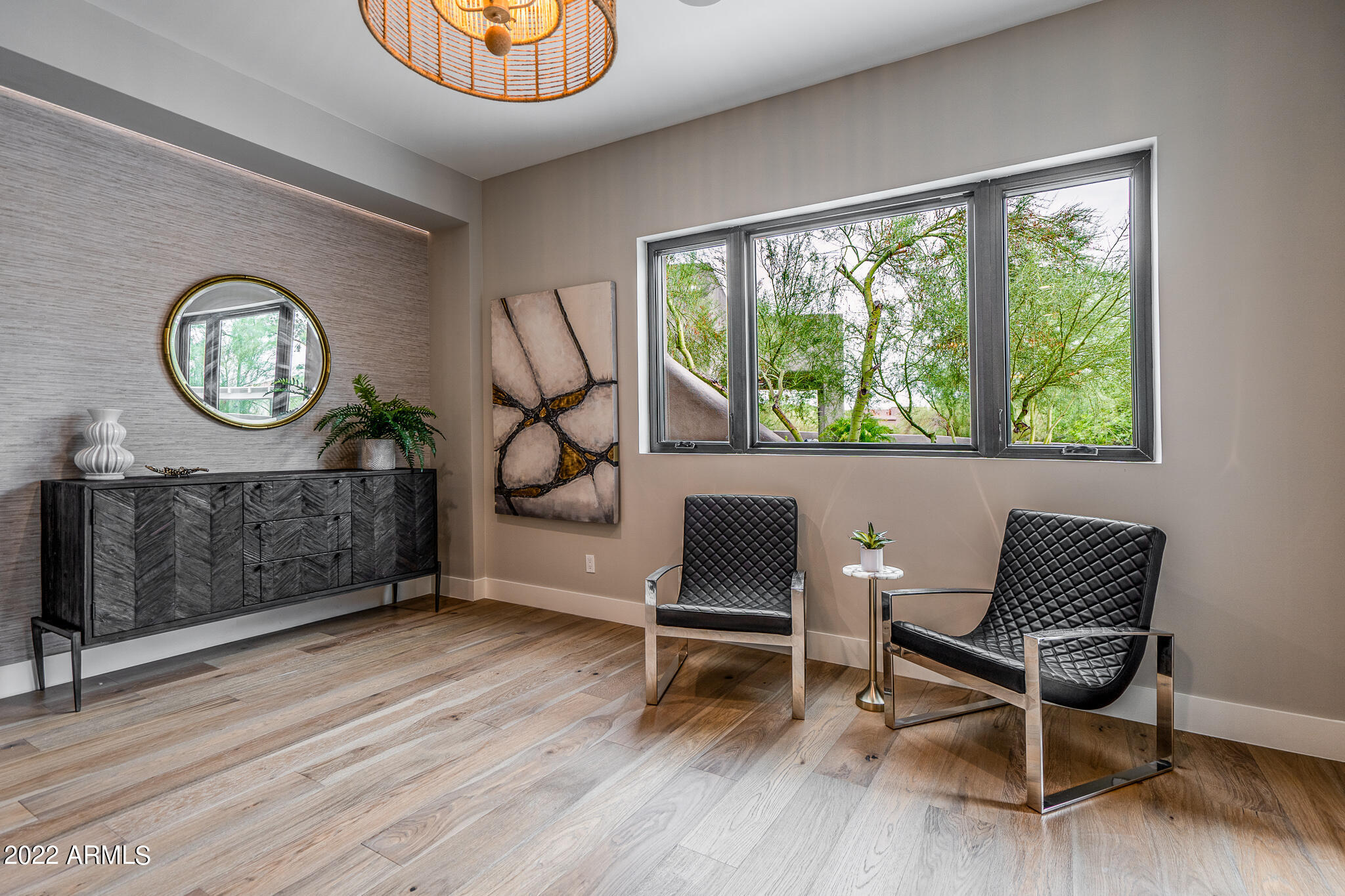 HAPPY VALLEY RANCH LOT 1-115 & TR A - Residential