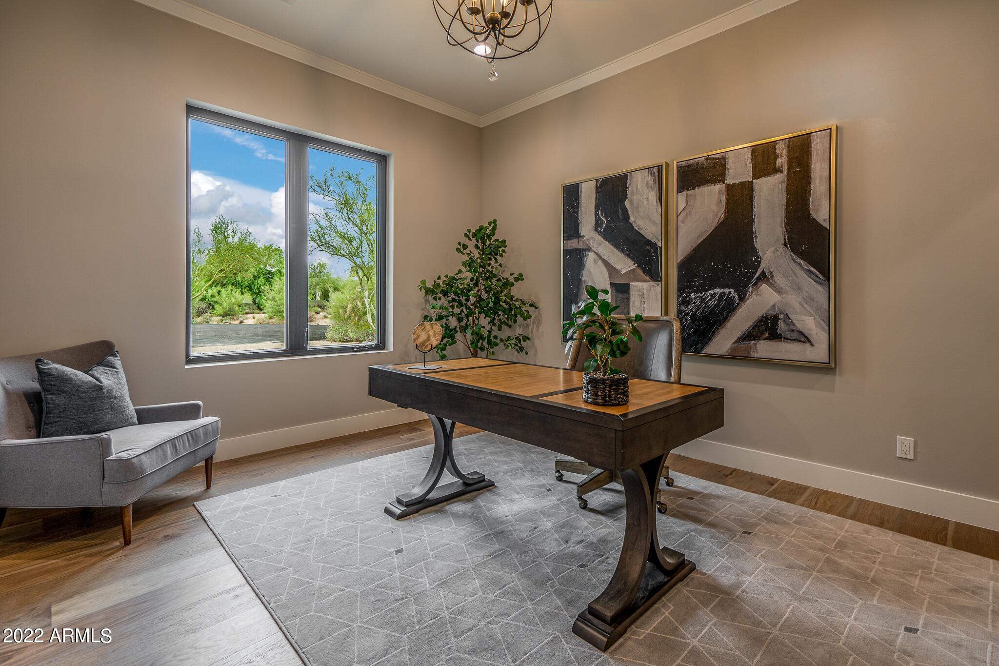 HAPPY VALLEY RANCH LOT 1-115 & TR A - Residential