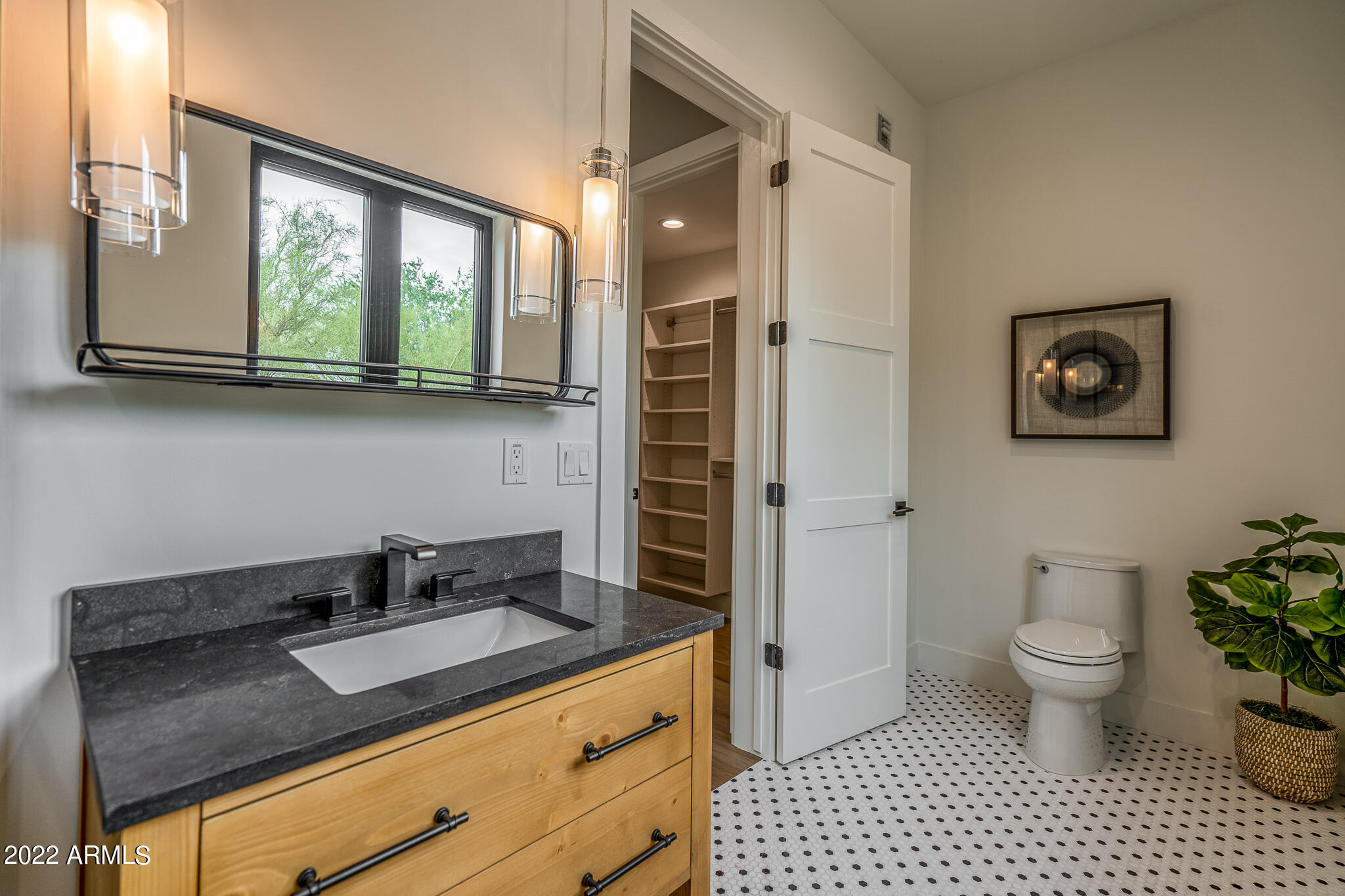 HAPPY VALLEY RANCH LOT 1-115 & TR A - Residential