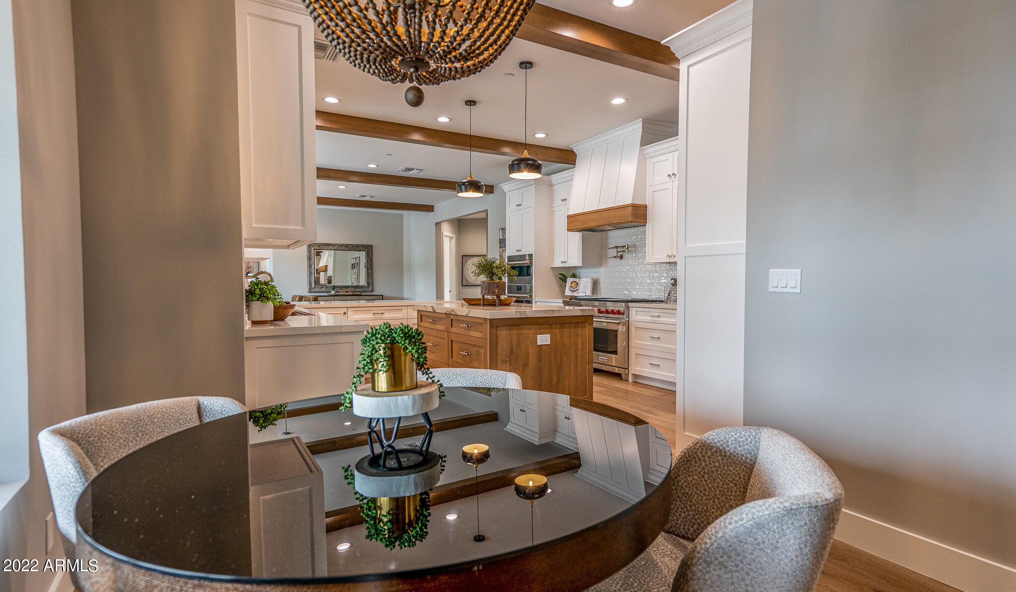 HAPPY VALLEY RANCH LOT 1-115 & TR A - Residential