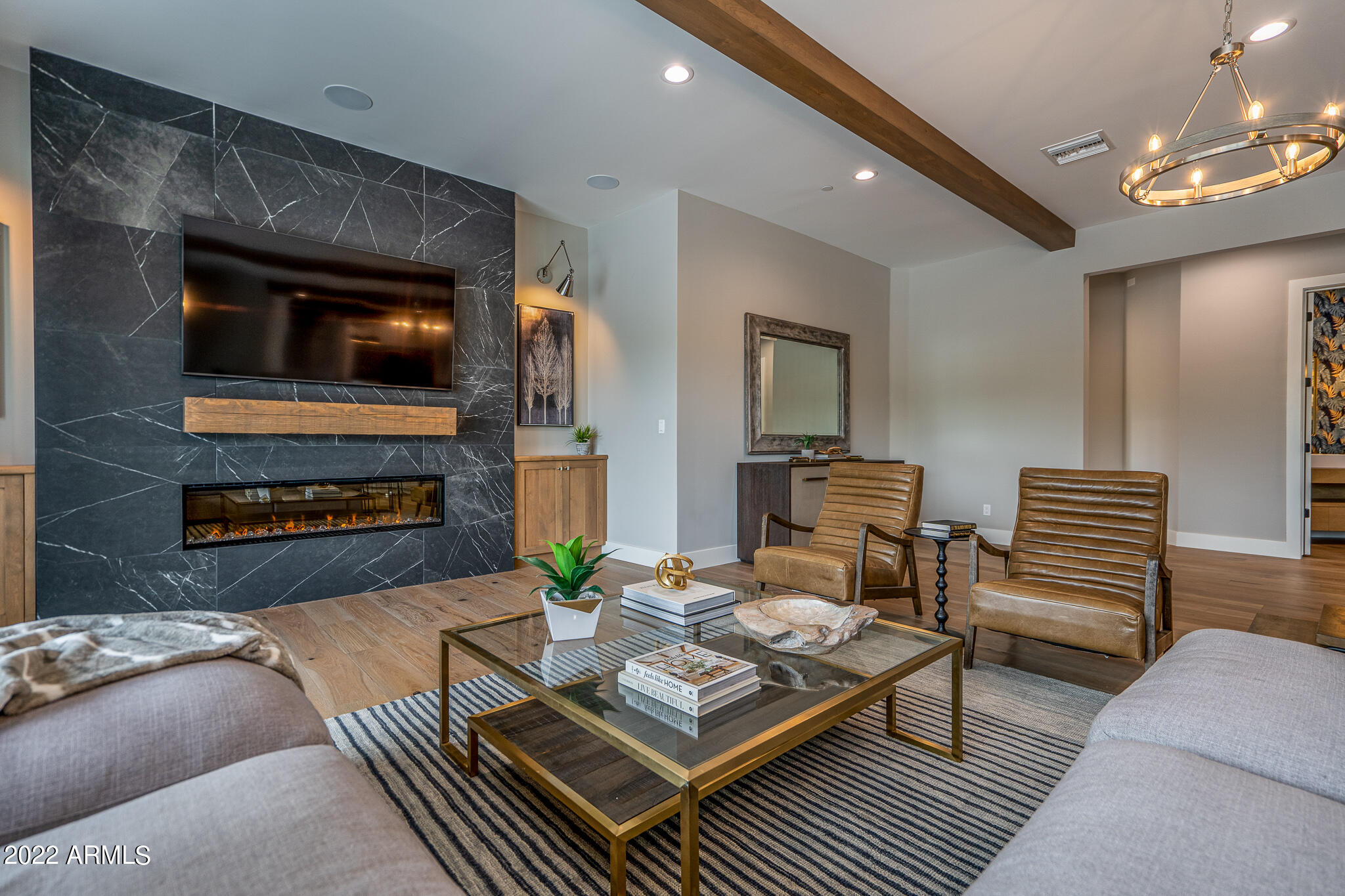 HAPPY VALLEY RANCH LOT 1-115 & TR A - Residential