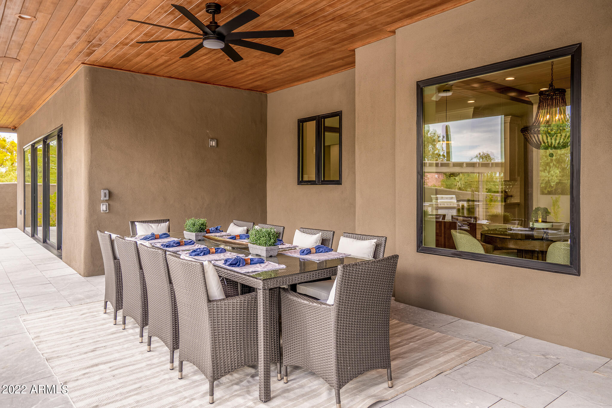 HAPPY VALLEY RANCH LOT 1-115 & TR A - Residential