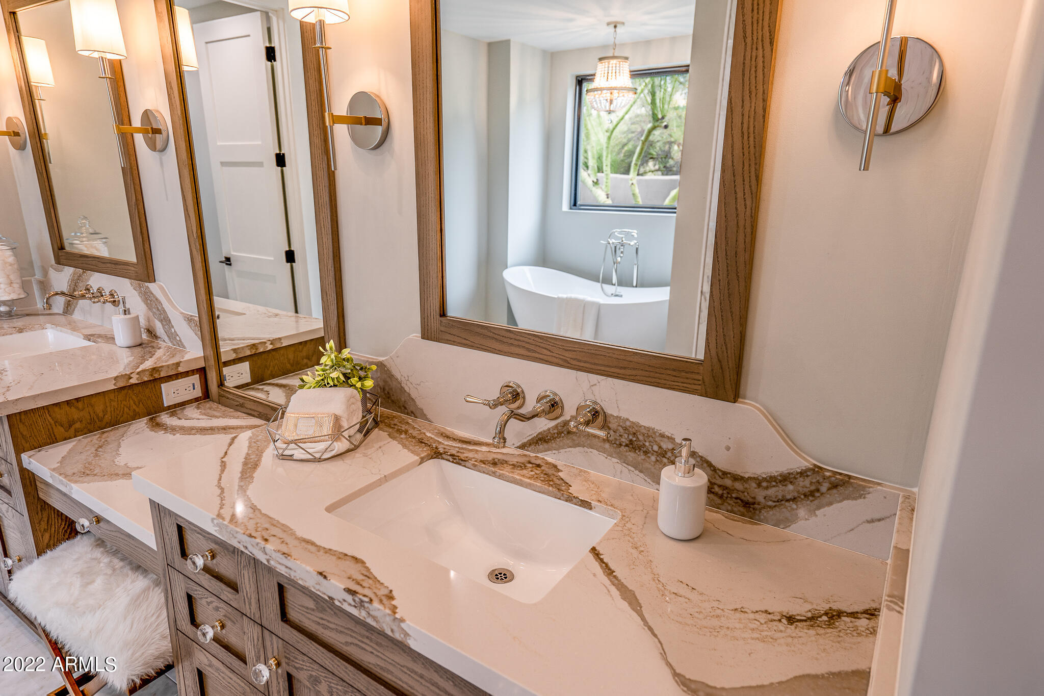 HAPPY VALLEY RANCH LOT 1-115 & TR A - Residential