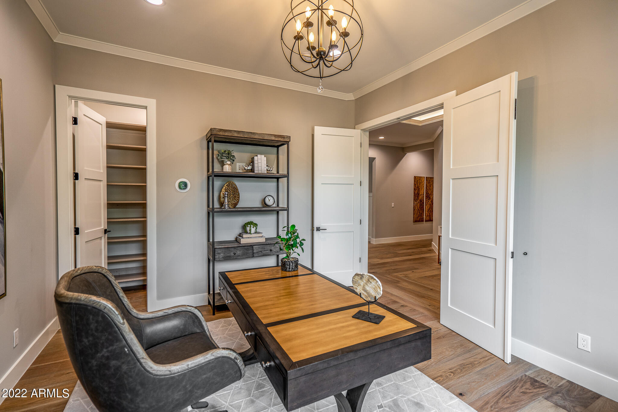 HAPPY VALLEY RANCH LOT 1-115 & TR A - Residential