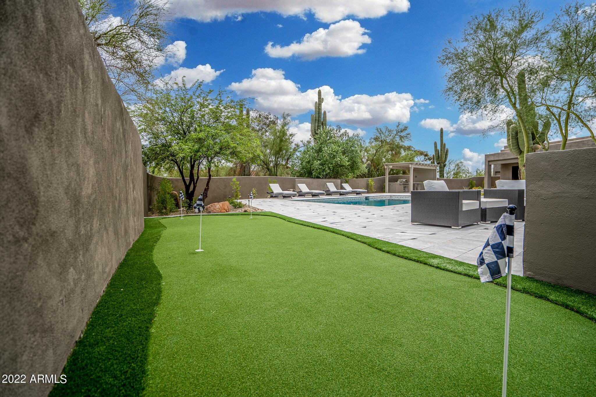 HAPPY VALLEY RANCH LOT 1-115 & TR A - Residential