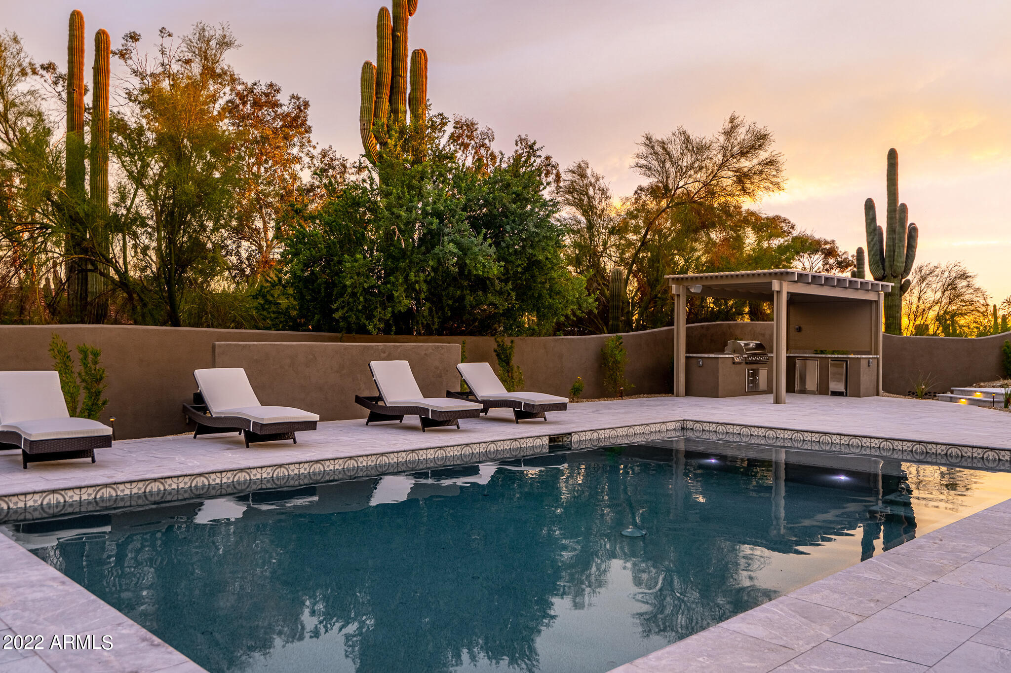 HAPPY VALLEY RANCH LOT 1-115 & TR A - Residential
