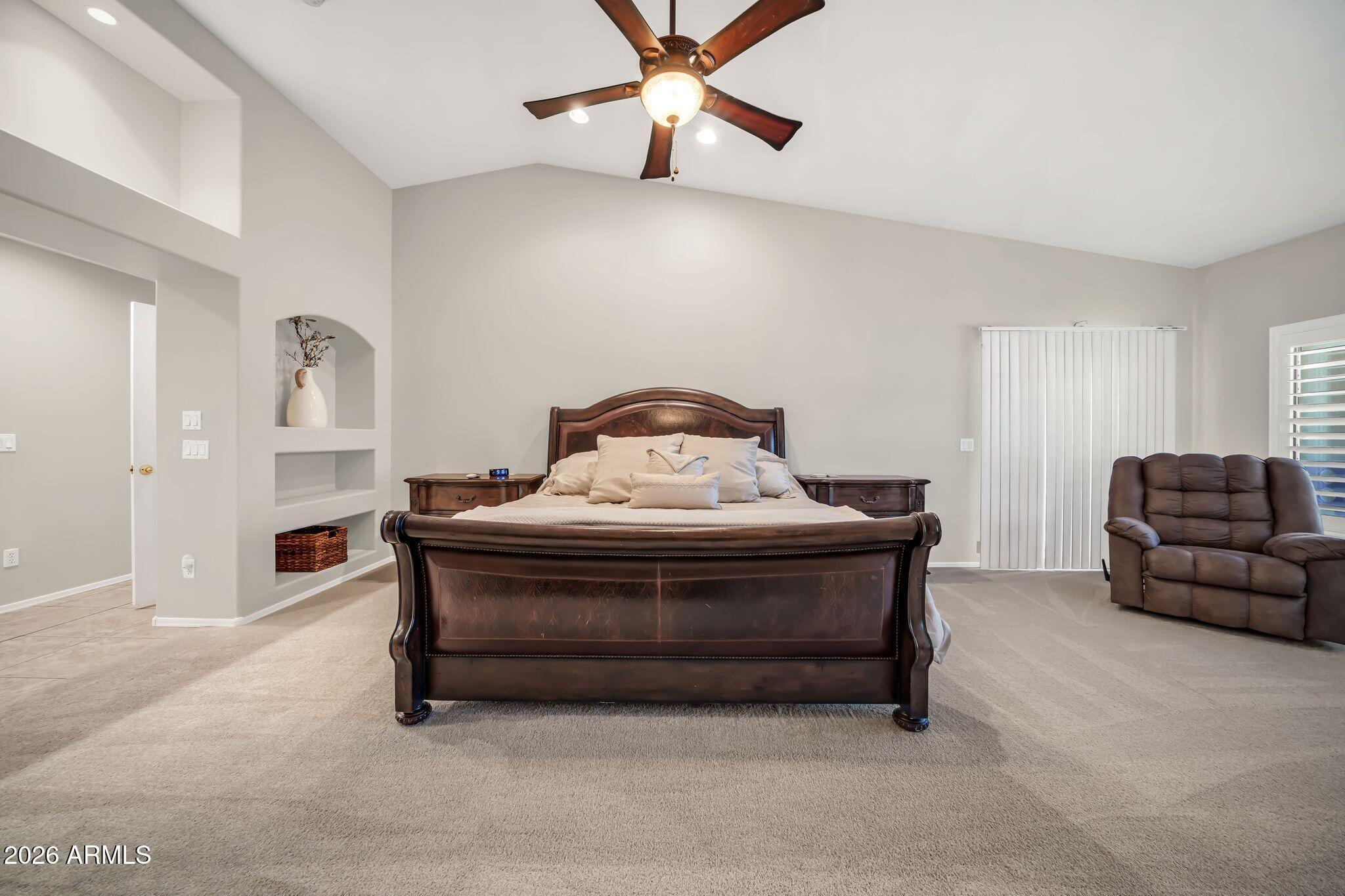 SILVER CREST AT TREASURE CANYON REPLAT - Residential