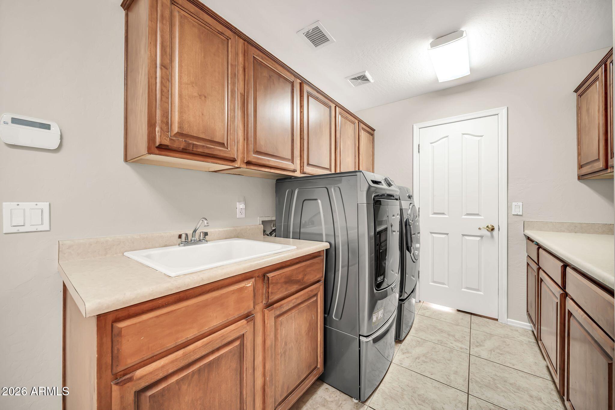 SILVER CREST AT TREASURE CANYON REPLAT - Residential