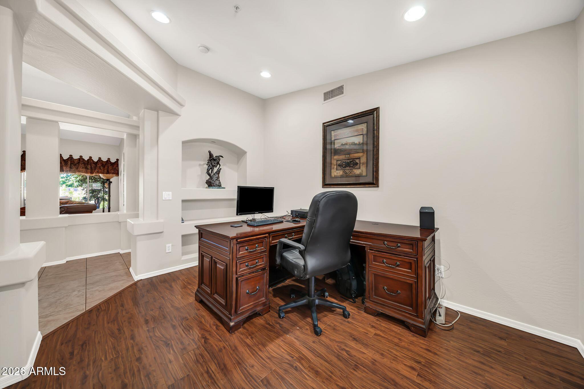 SILVER CREST AT TREASURE CANYON REPLAT - Residential