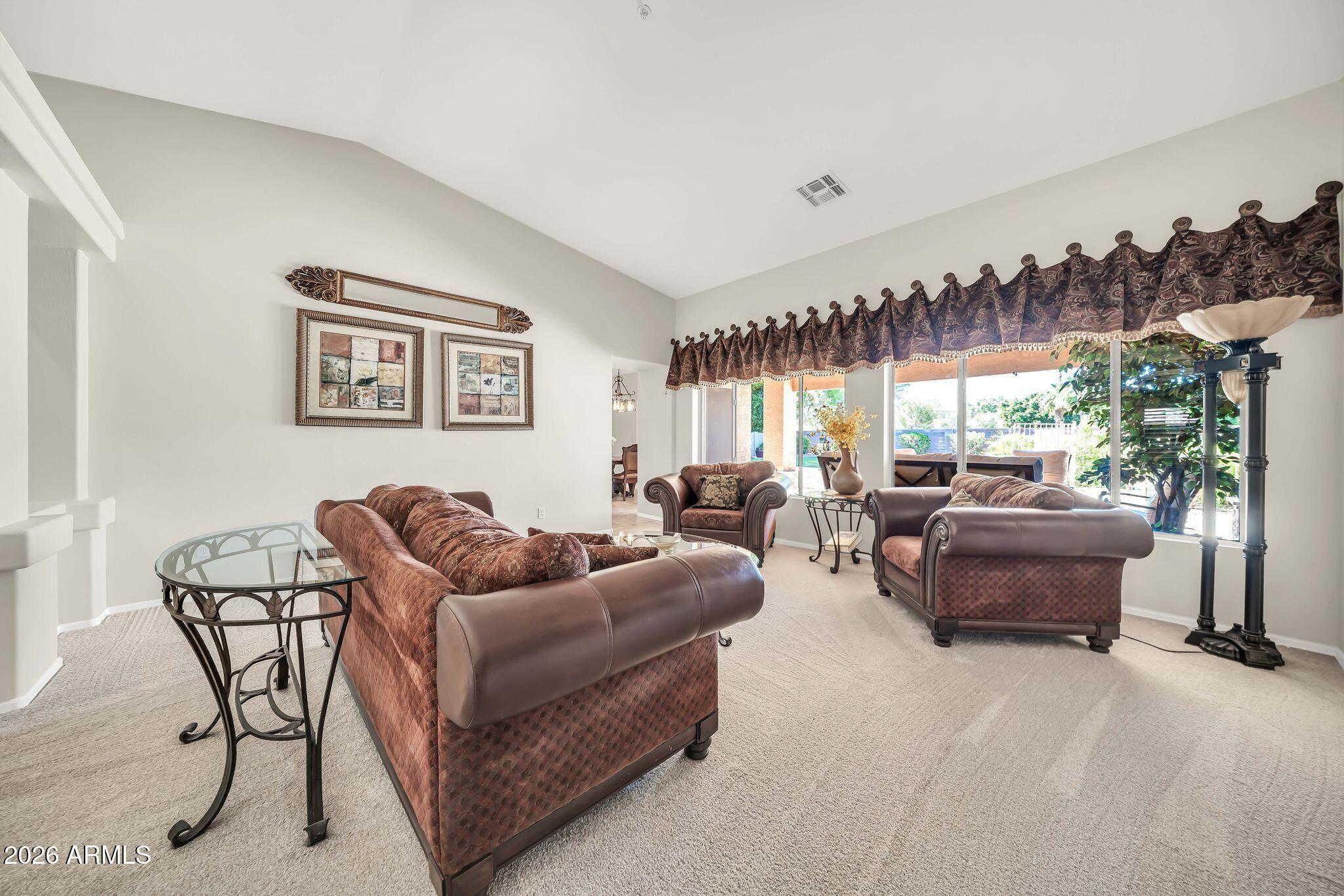 SILVER CREST AT TREASURE CANYON REPLAT - Residential