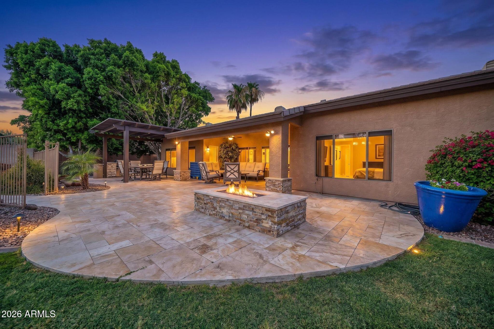 SILVER CREST AT TREASURE CANYON REPLAT - Residential