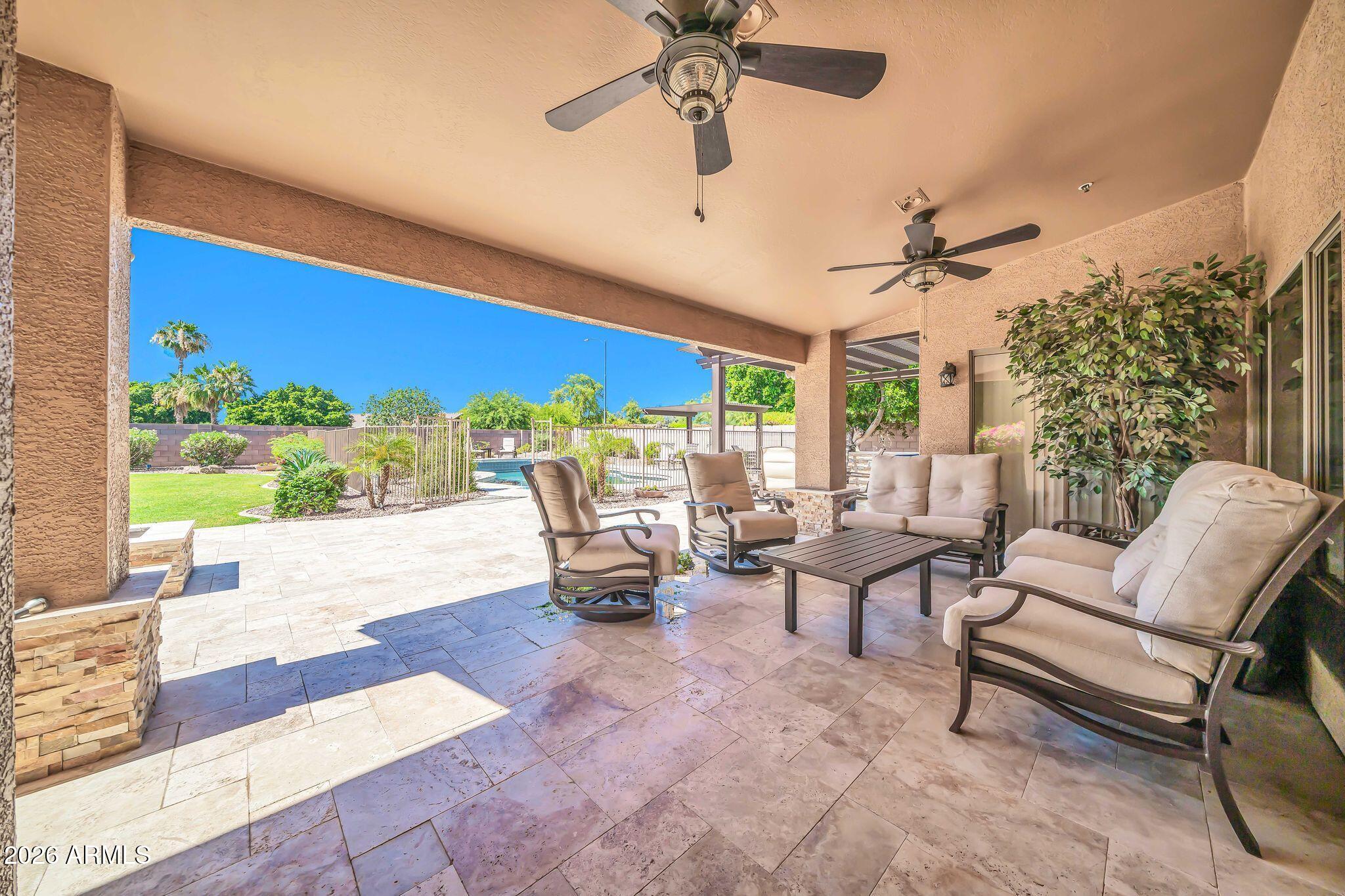 SILVER CREST AT TREASURE CANYON REPLAT - Residential
