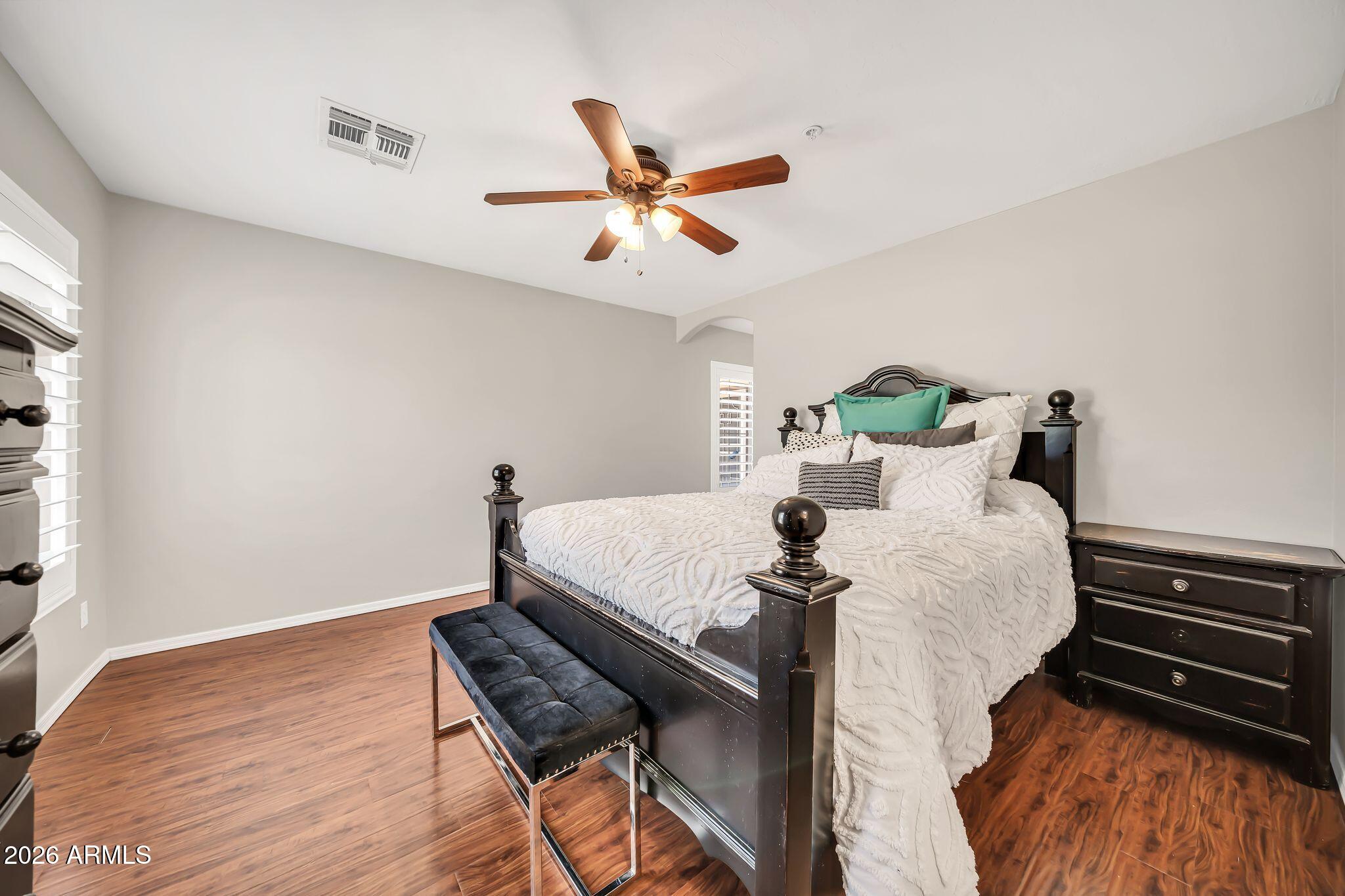 SILVER CREST AT TREASURE CANYON REPLAT - Residential
