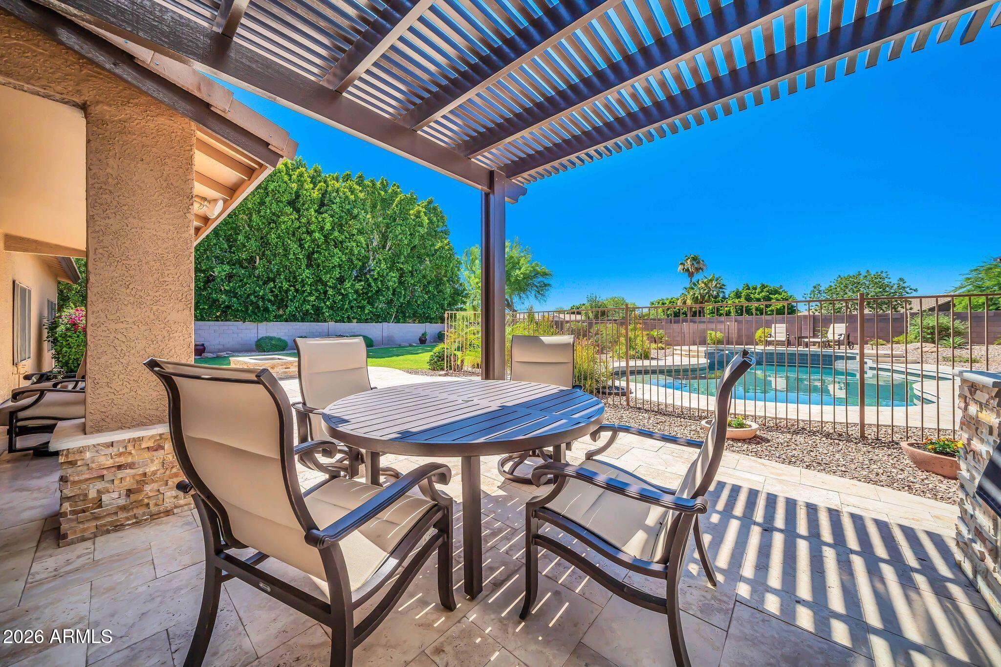 SILVER CREST AT TREASURE CANYON REPLAT - Residential