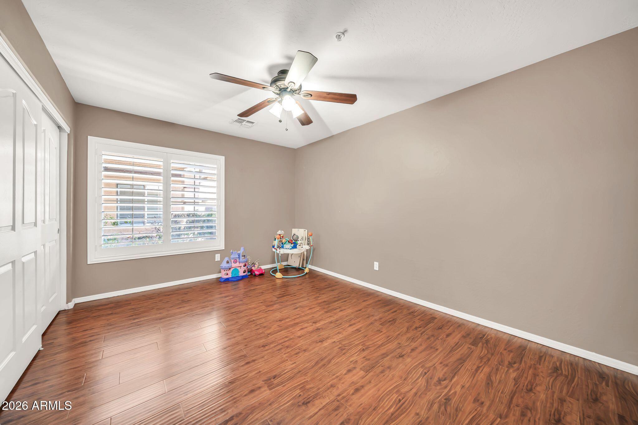 SILVER CREST AT TREASURE CANYON REPLAT - Residential