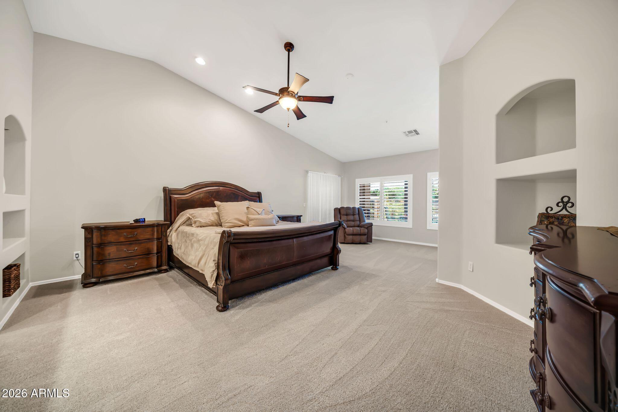 SILVER CREST AT TREASURE CANYON REPLAT - Residential