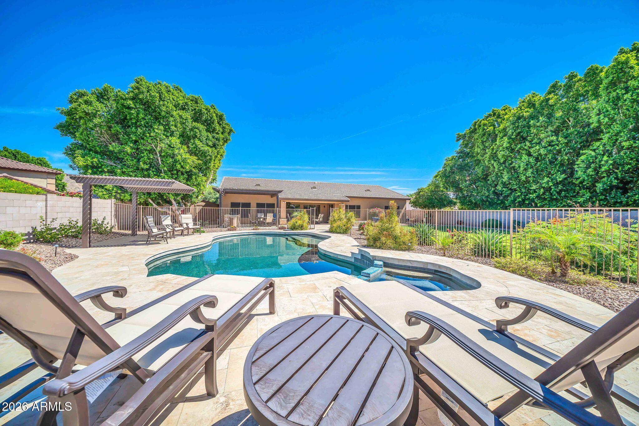 SILVER CREST AT TREASURE CANYON REPLAT - Residential