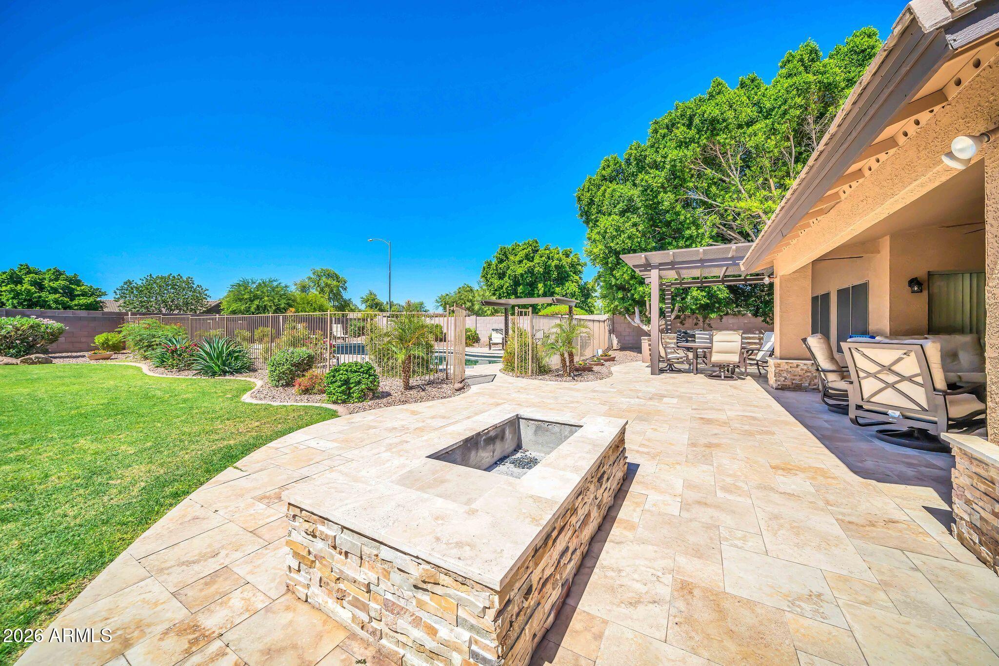 SILVER CREST AT TREASURE CANYON REPLAT - Residential