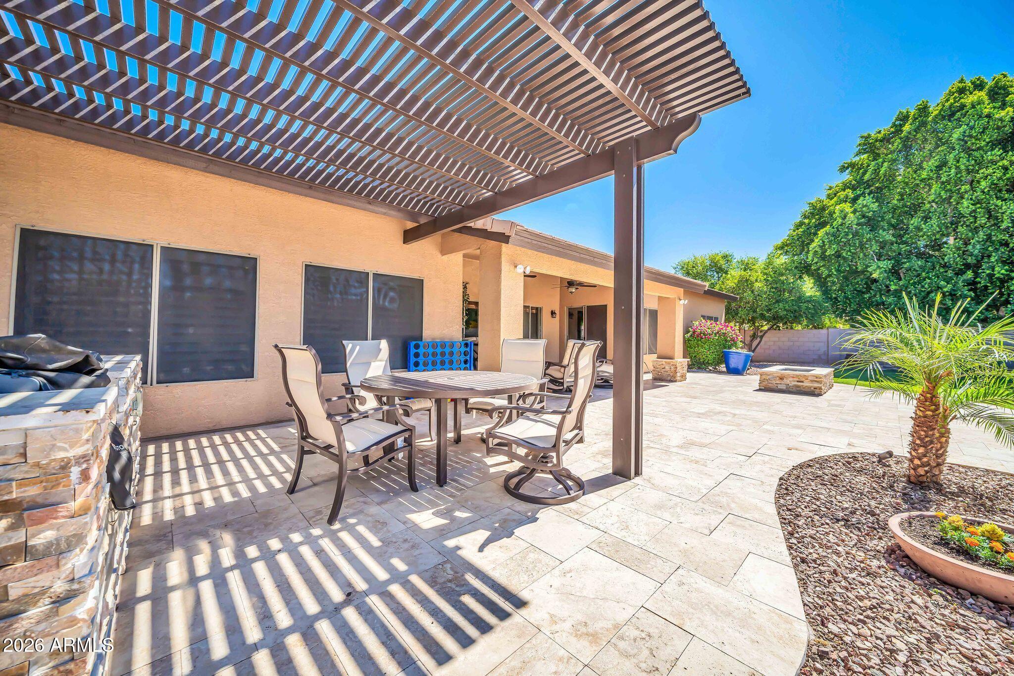 SILVER CREST AT TREASURE CANYON REPLAT - Residential