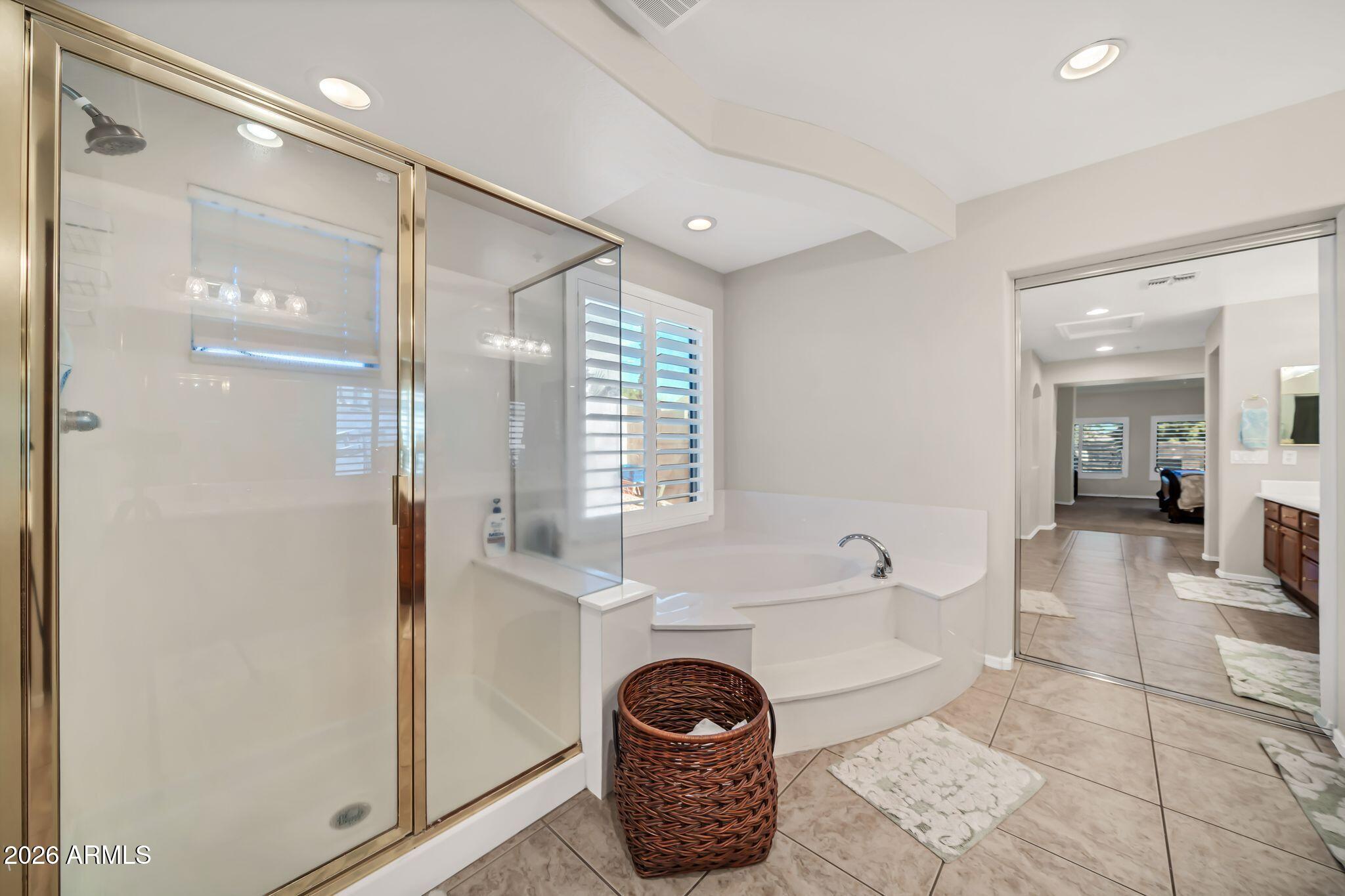 SILVER CREST AT TREASURE CANYON REPLAT - Residential