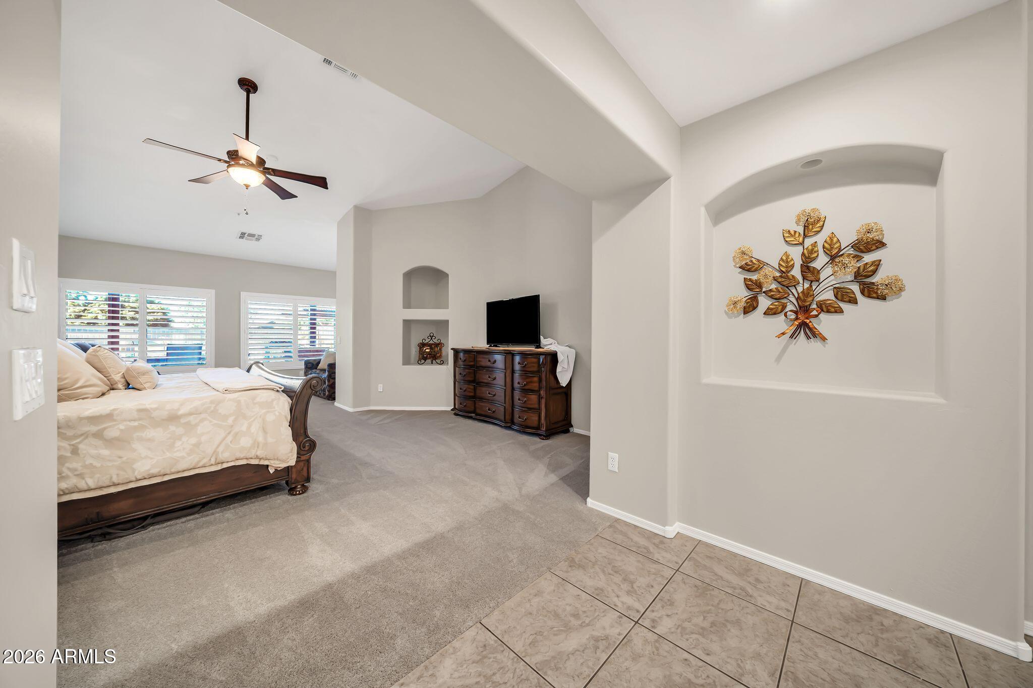 SILVER CREST AT TREASURE CANYON REPLAT - Residential