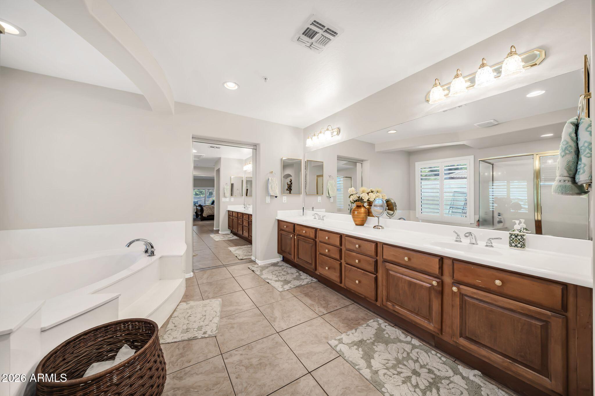 SILVER CREST AT TREASURE CANYON REPLAT - Residential