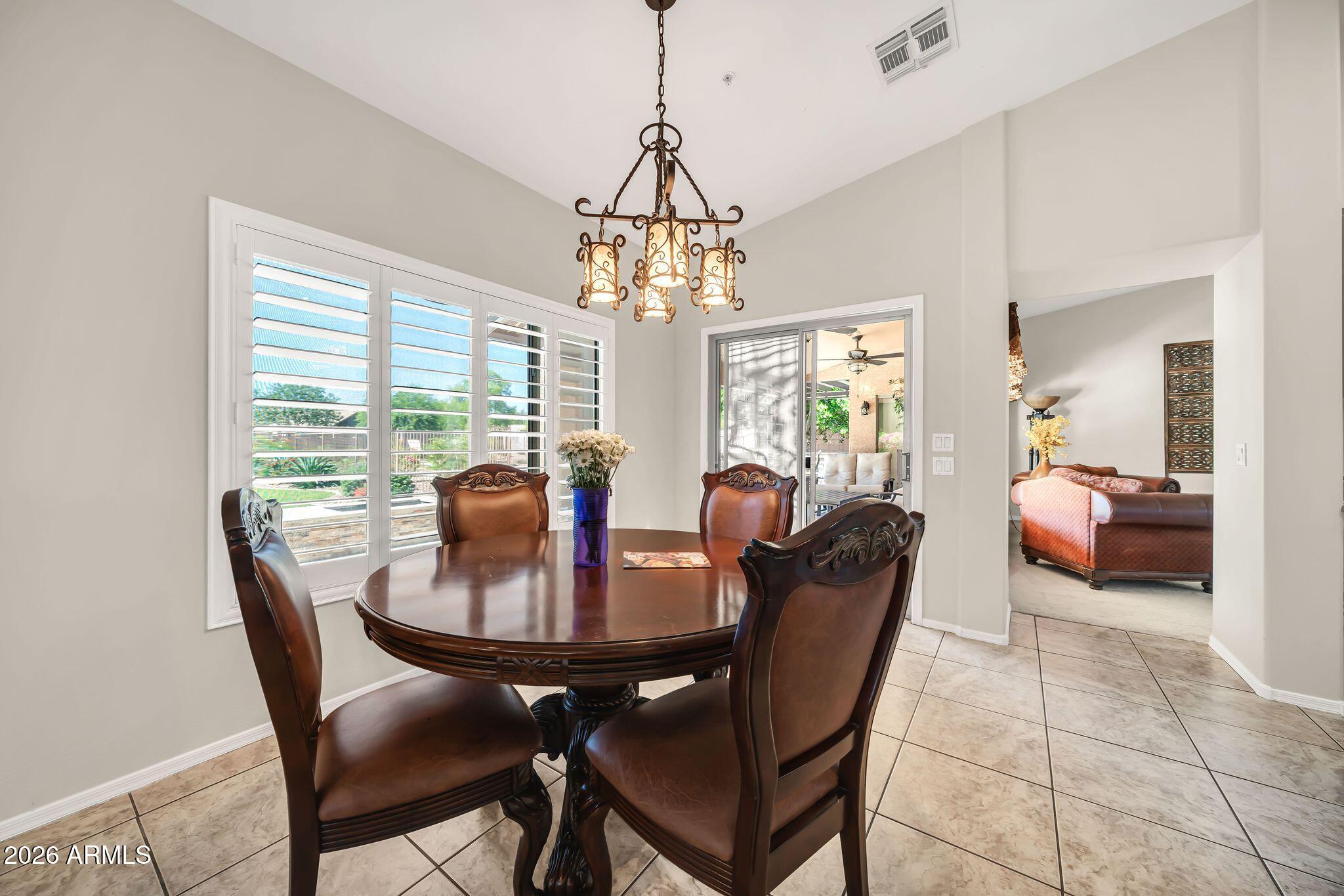 SILVER CREST AT TREASURE CANYON REPLAT - Residential